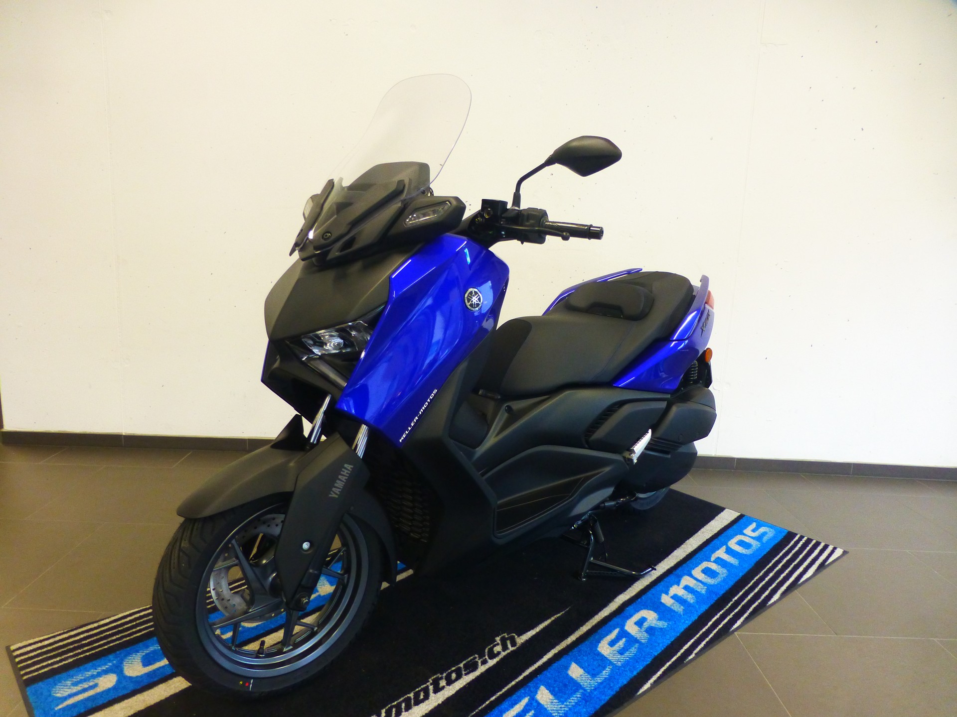 YAMAHA X-Max 300-image-5