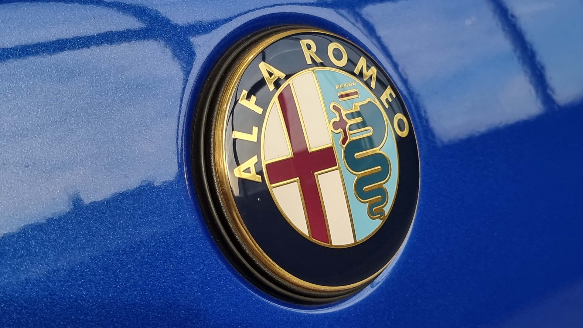 ALFA ROMEO 156 3.2 V6 24V GTA Distinctive-image-15