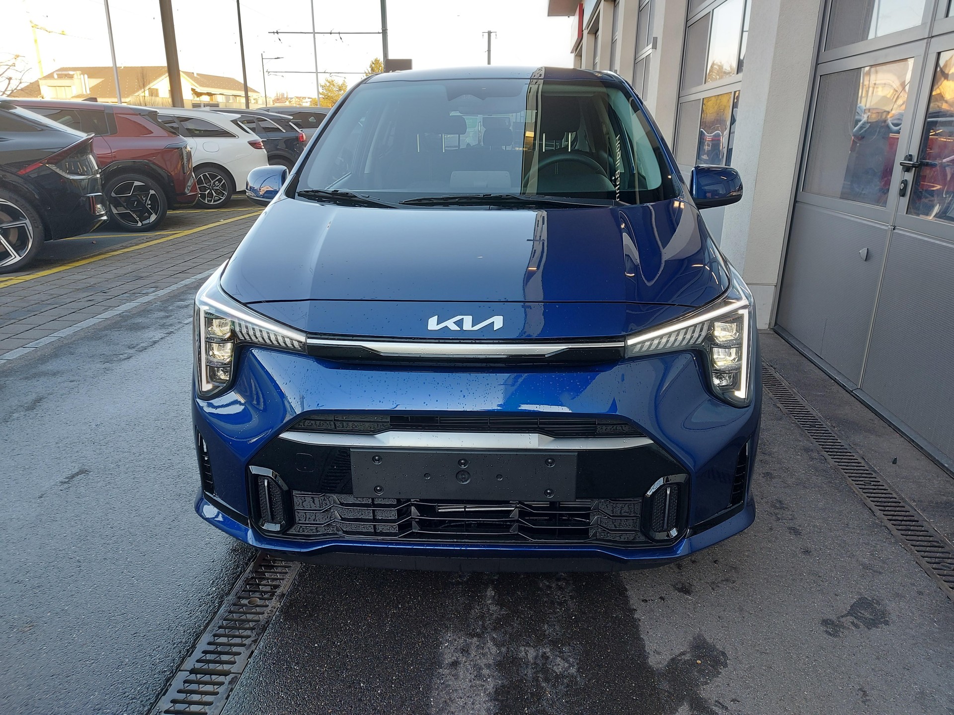 KIA Picanto 1.0 GDi Power-image-2