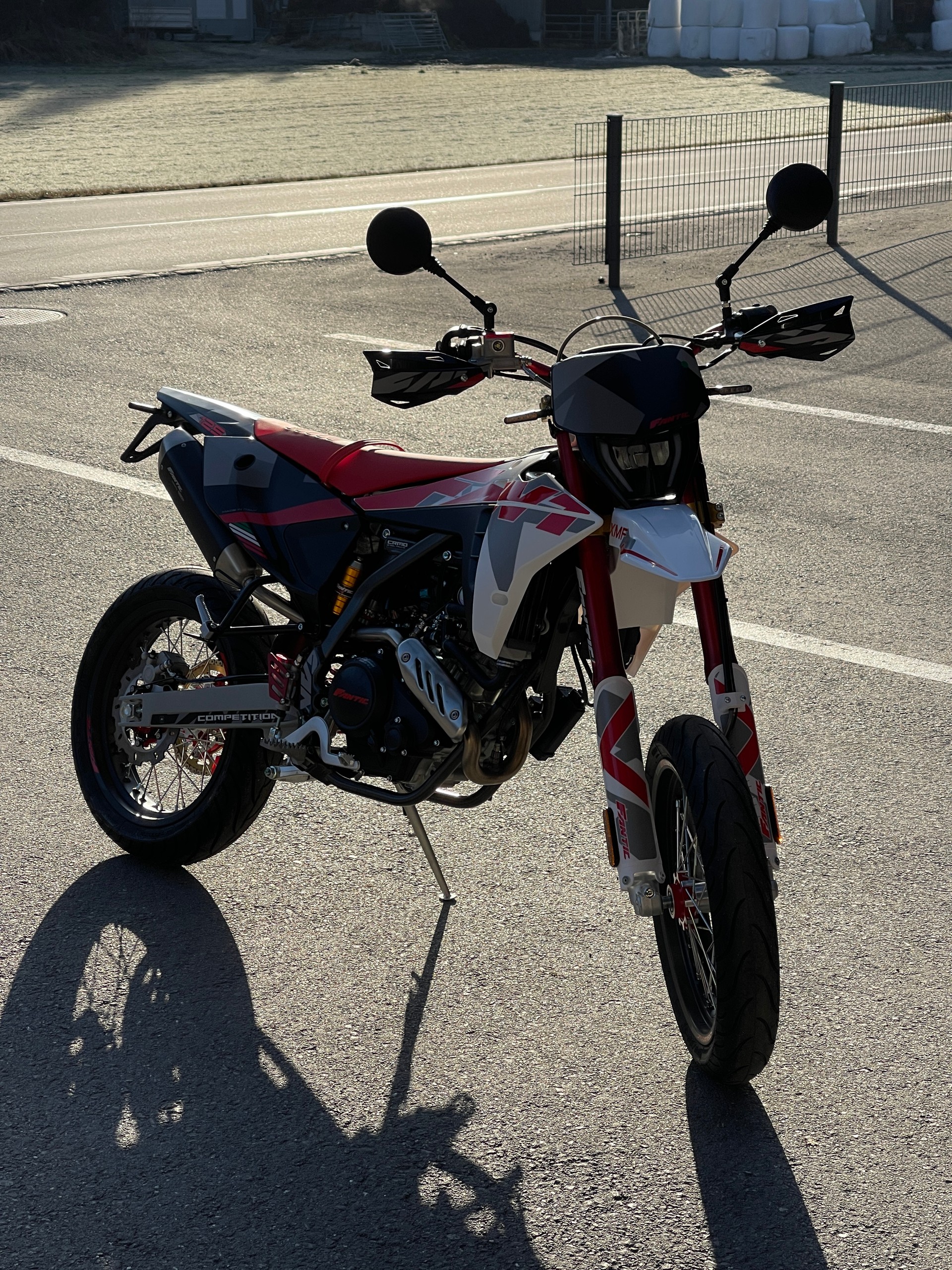 FANTIC Competition-image-1
