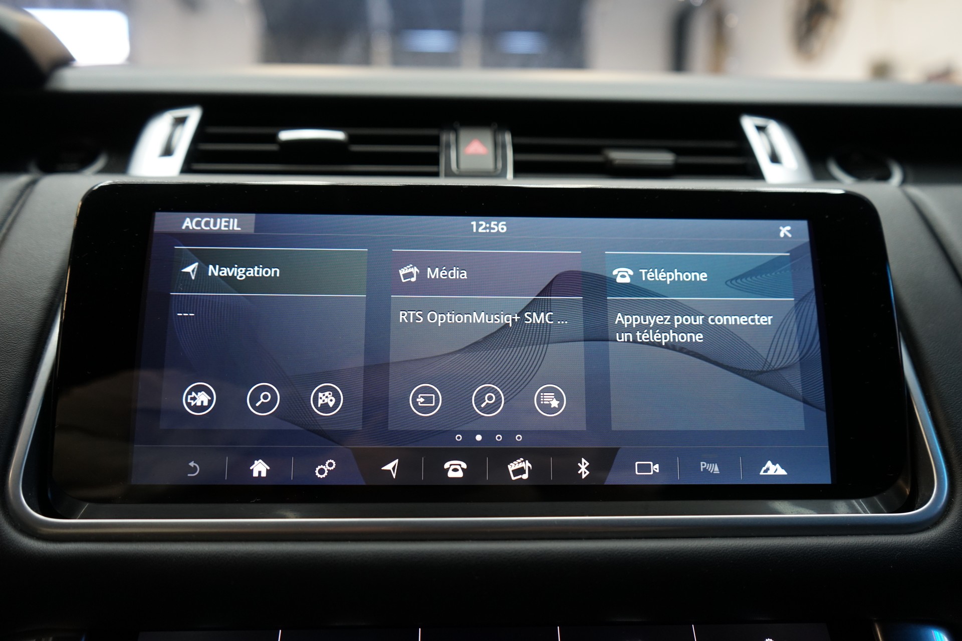 LAND ROVER Range Rover Sport 3.0 SDV6 HSE Automatic-image-9