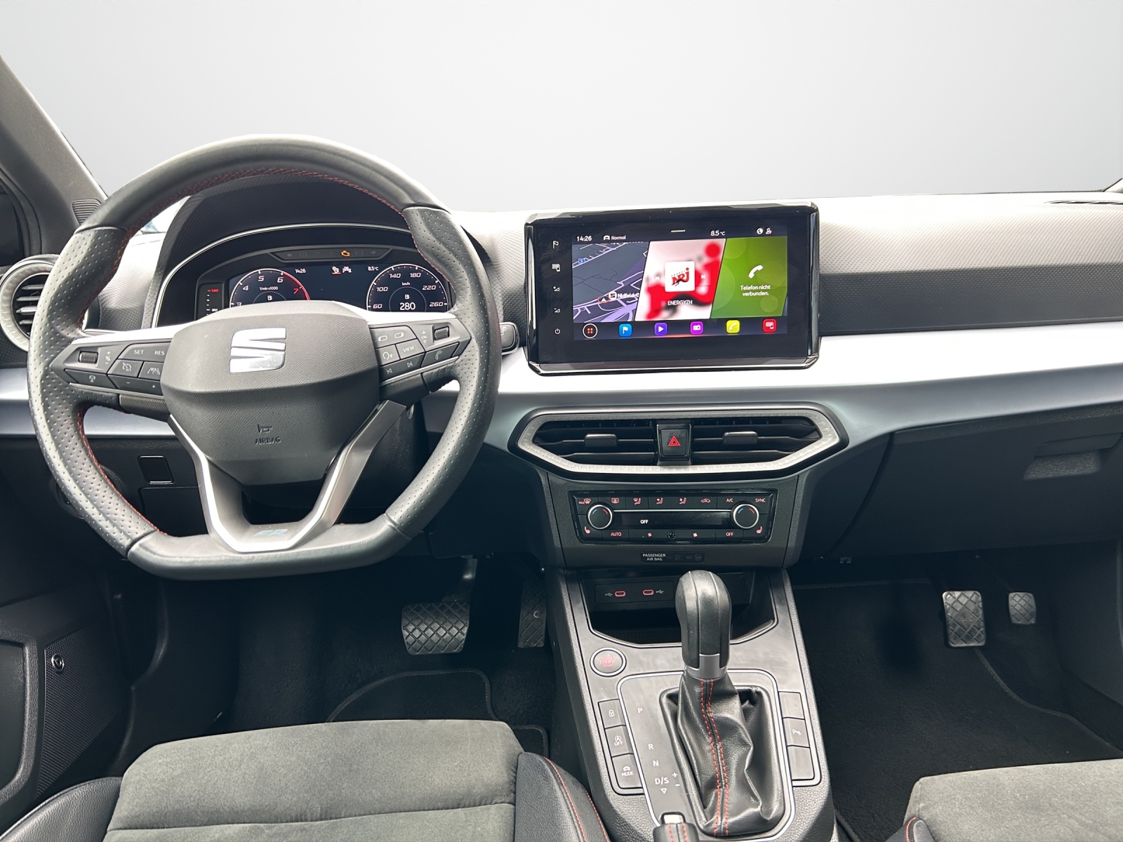 SEAT Ibiza 1.5 EcoTSI Move FR DSG-image-7