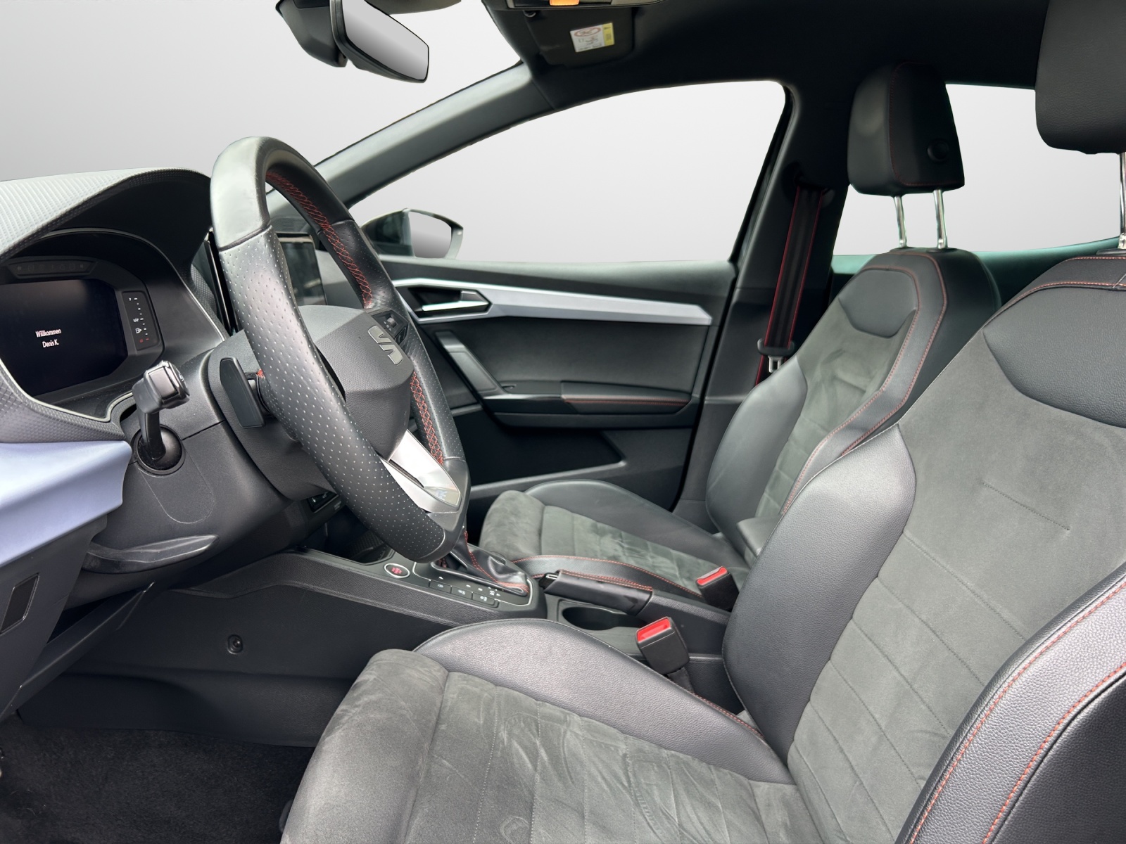SEAT Ibiza 1.5 EcoTSI Move FR DSG-image-4