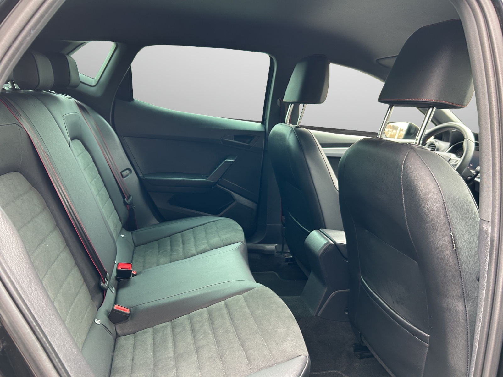 SEAT Ibiza 1.5 EcoTSI Move FR DSG-image-9