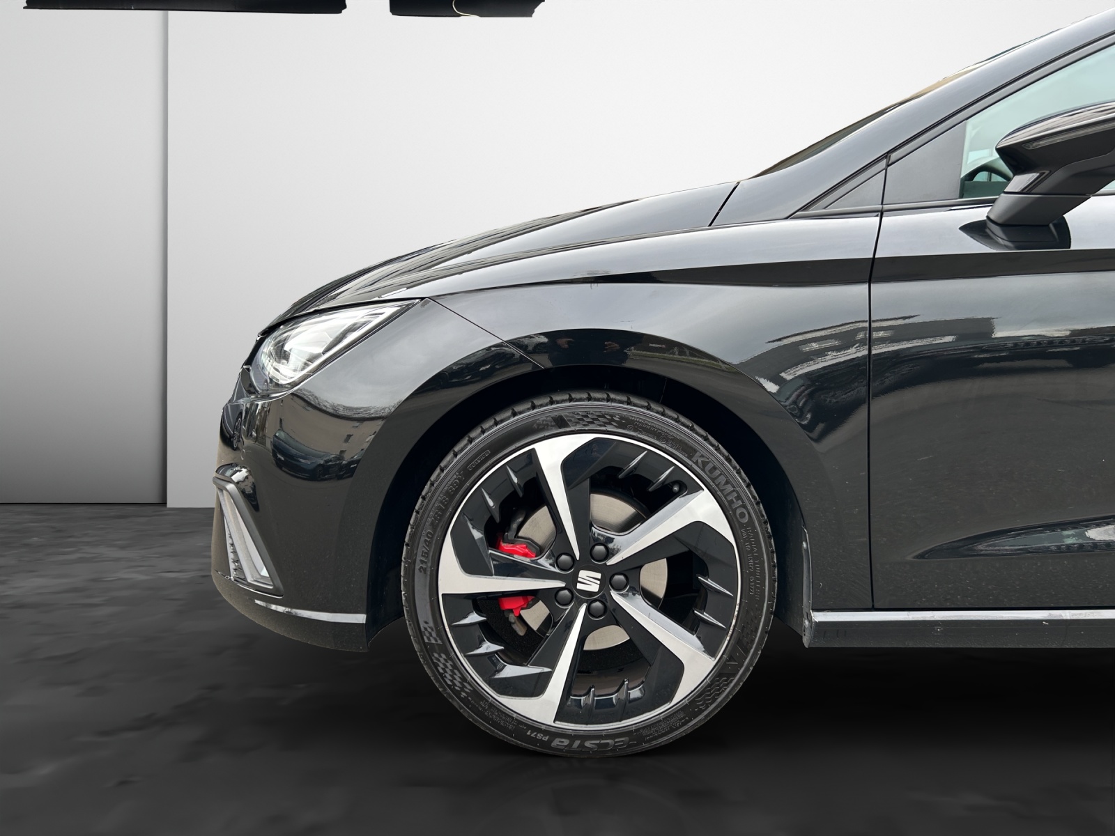 SEAT Ibiza 1.5 EcoTSI Move FR DSG-image-11