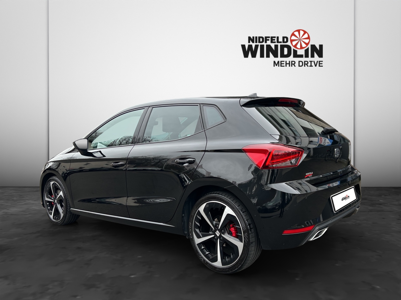 SEAT Ibiza 1.5 EcoTSI Move FR DSG-image-3
