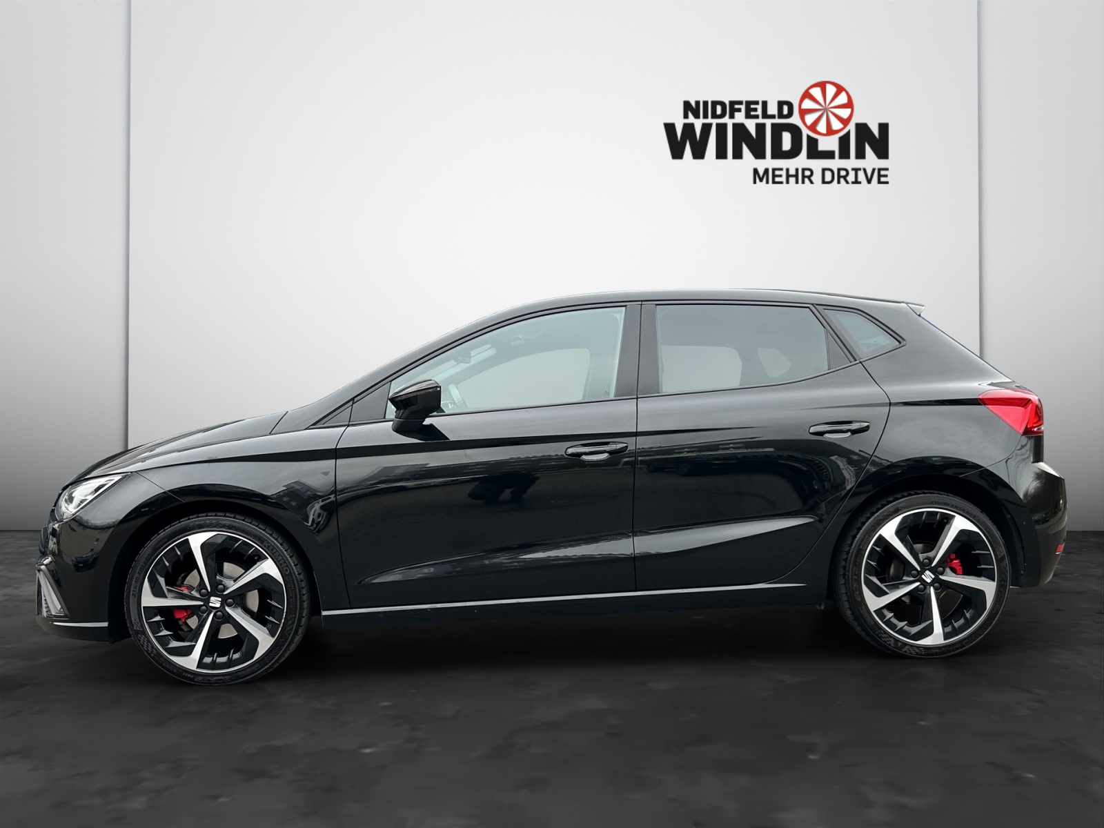 SEAT Ibiza 1.5 EcoTSI Move FR DSG-image-2