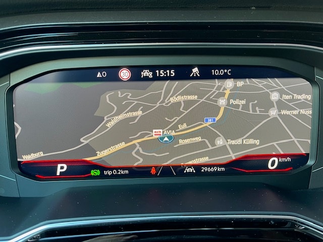 VW Polo 2.0 TSI GTI DSG-image-4