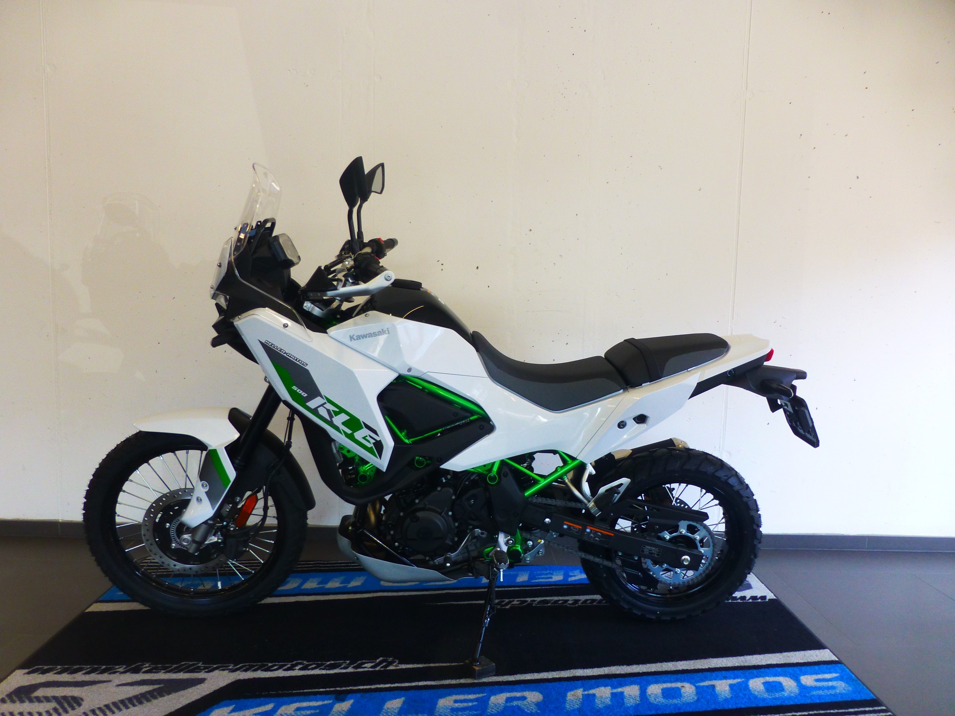 KAWASAKI KLE 500 SE-showroom-element-1