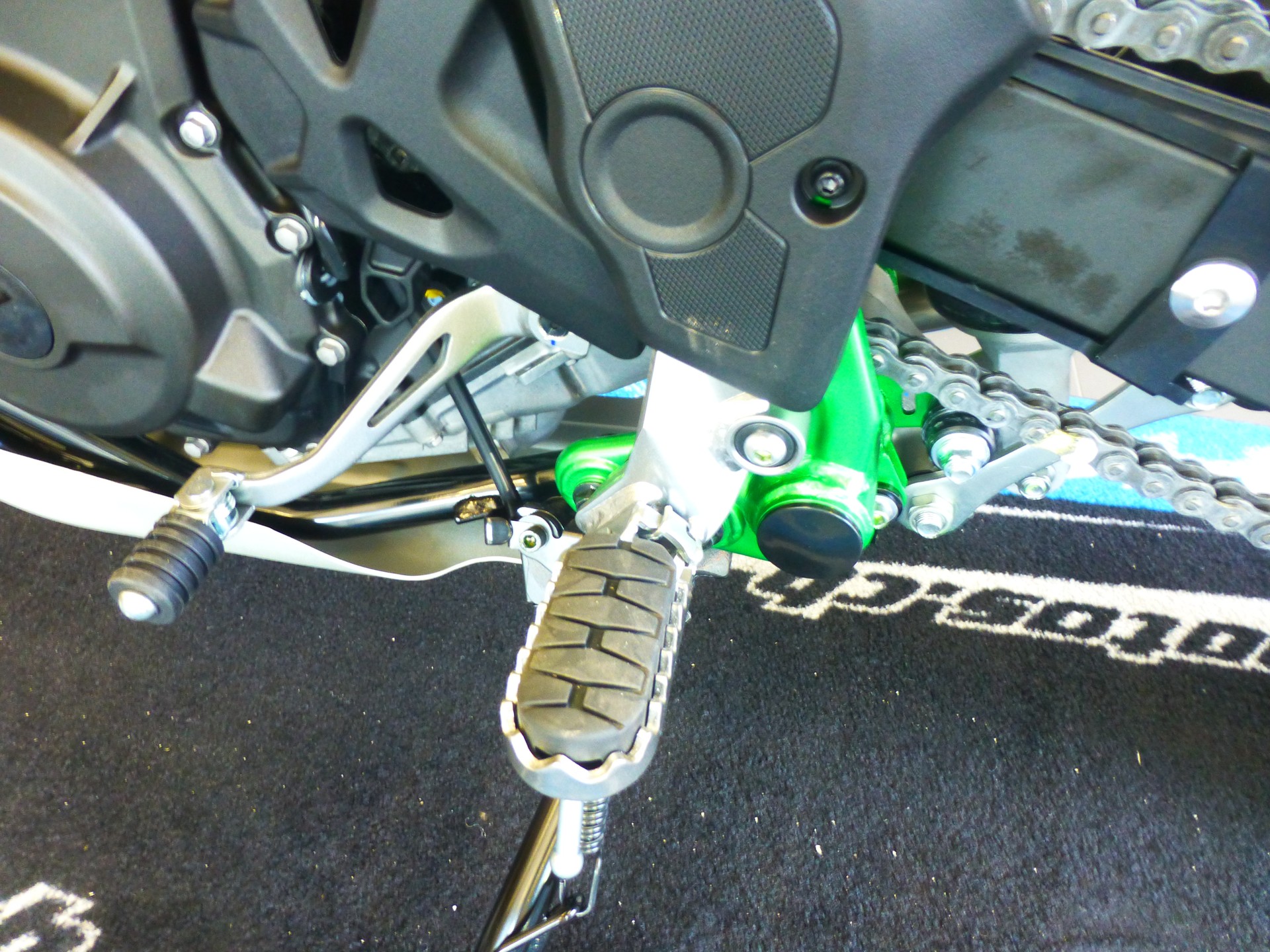 KAWASAKI KLE 500 SE-image-13