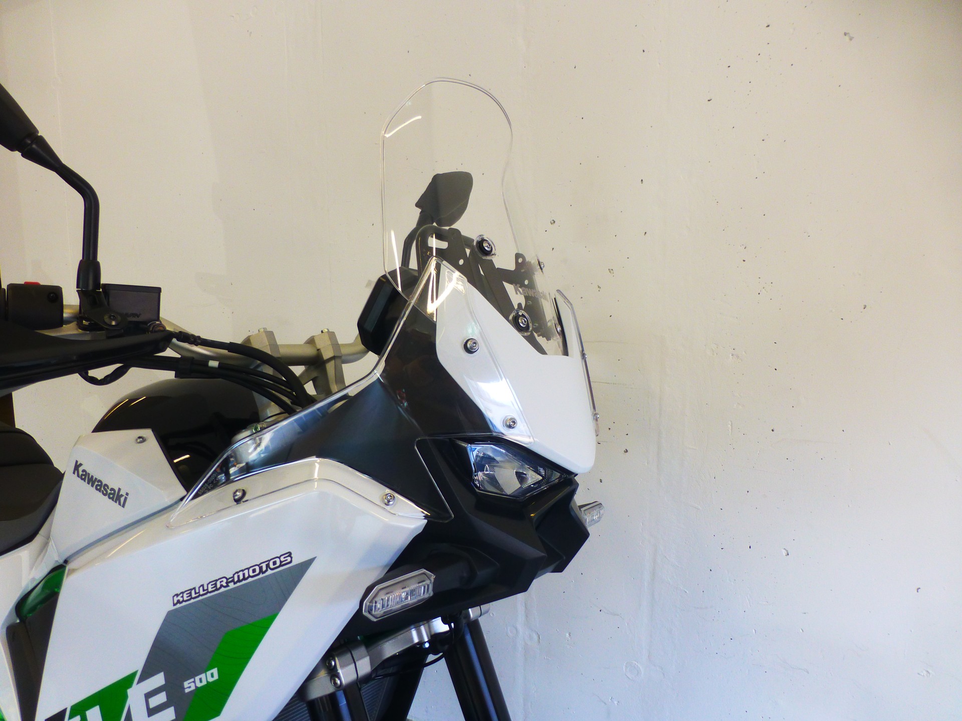 KAWASAKI KLE 500 SE-image-7