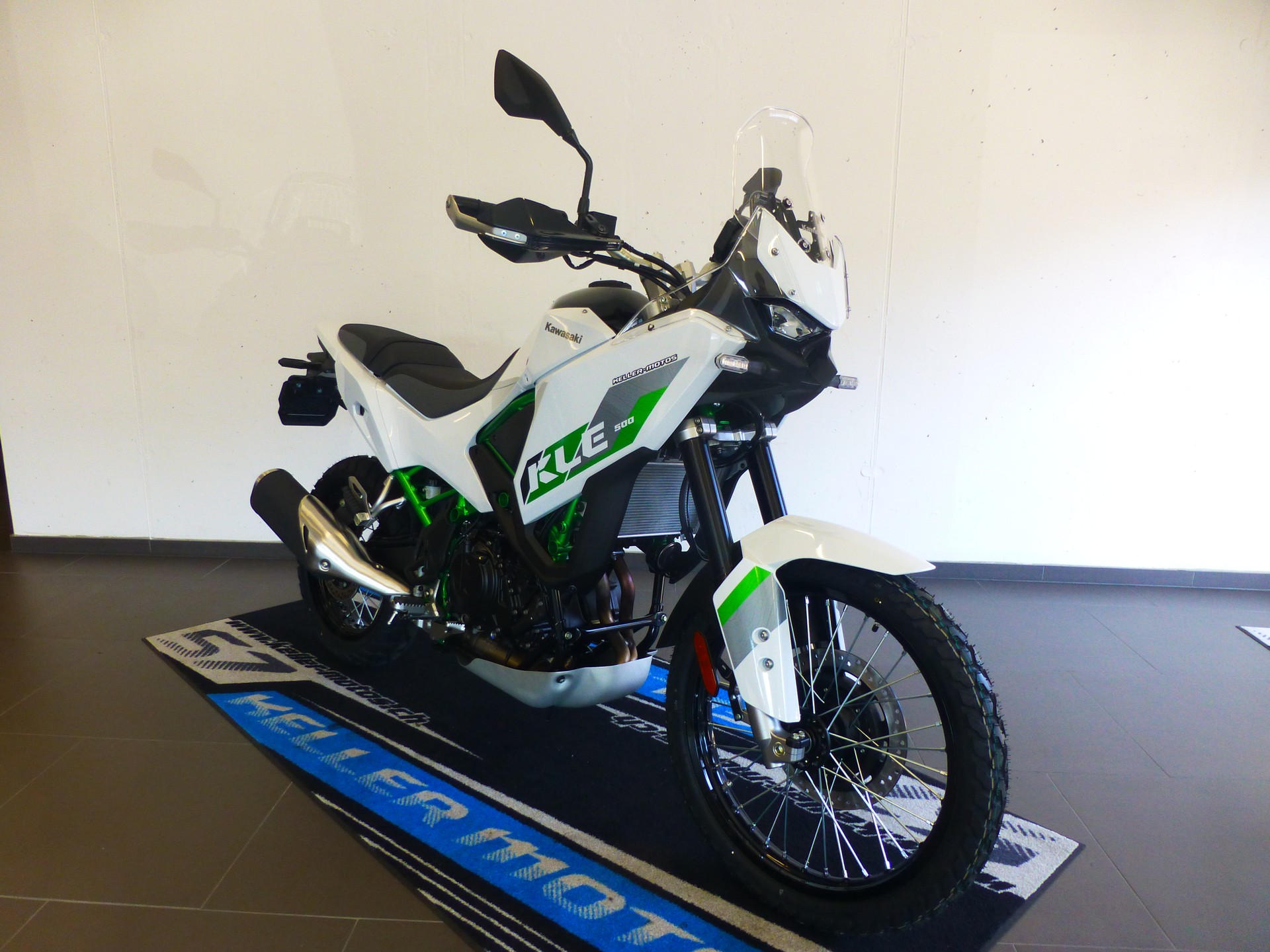 KAWASAKI KLE 500 SE-showroom-element-2