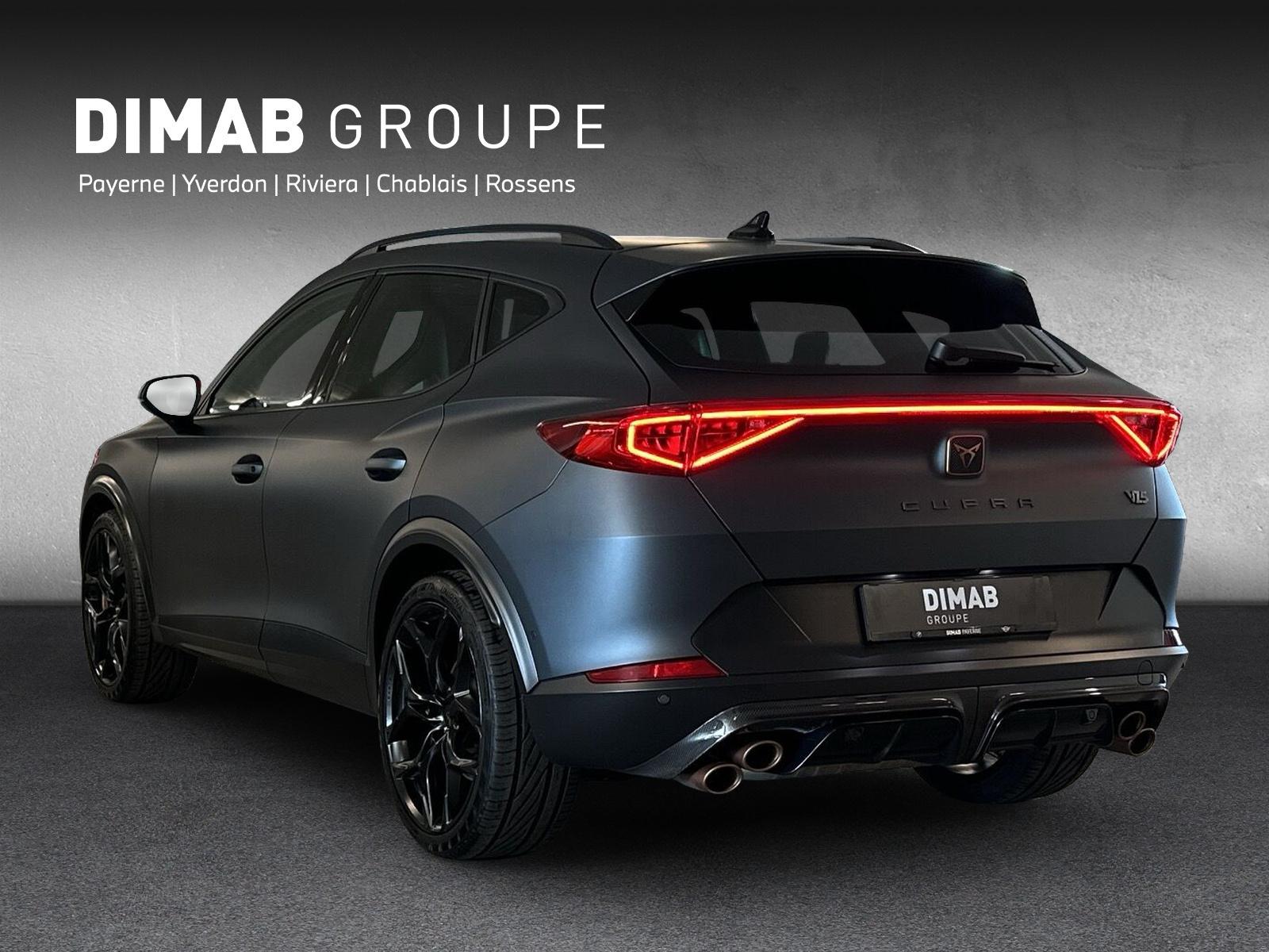CUPRA Formentor 2.5 TSI VZ5 4Drive DSG (CH)-image-2