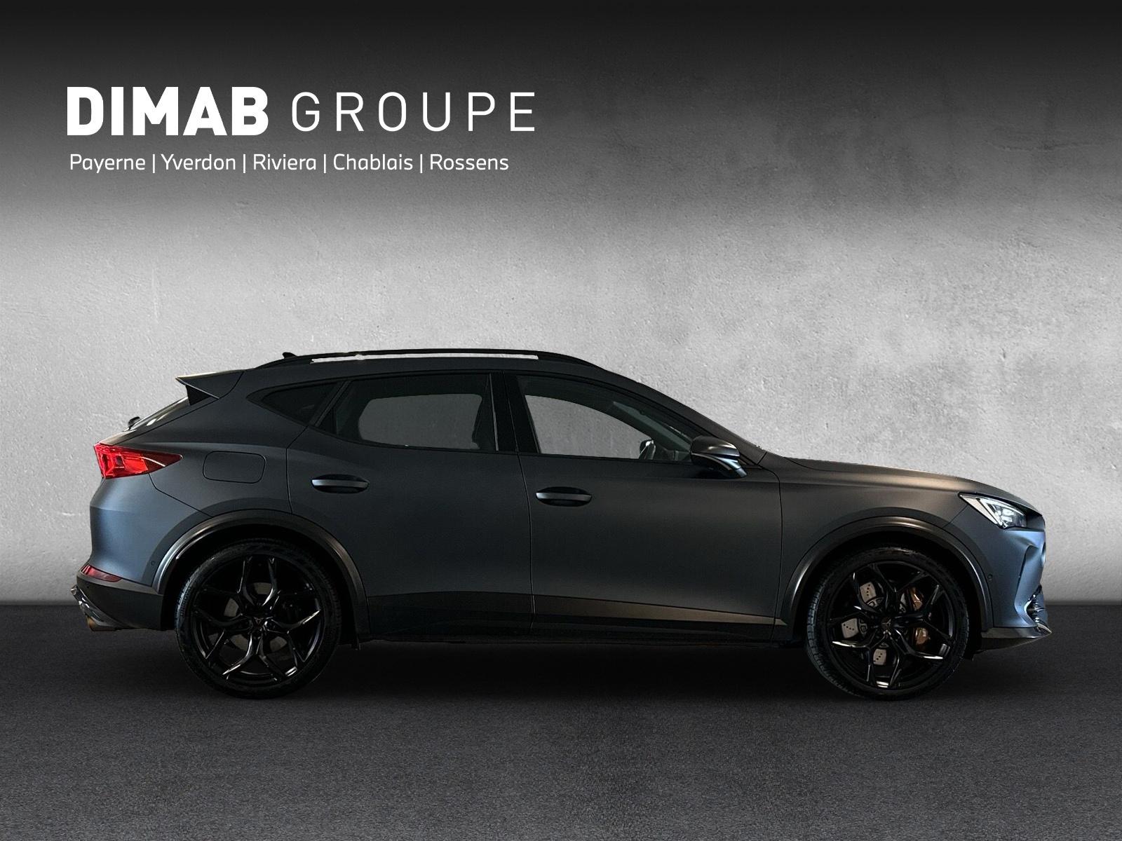 CUPRA Formentor 2.5 TSI VZ5 4Drive DSG (CH)-image-5