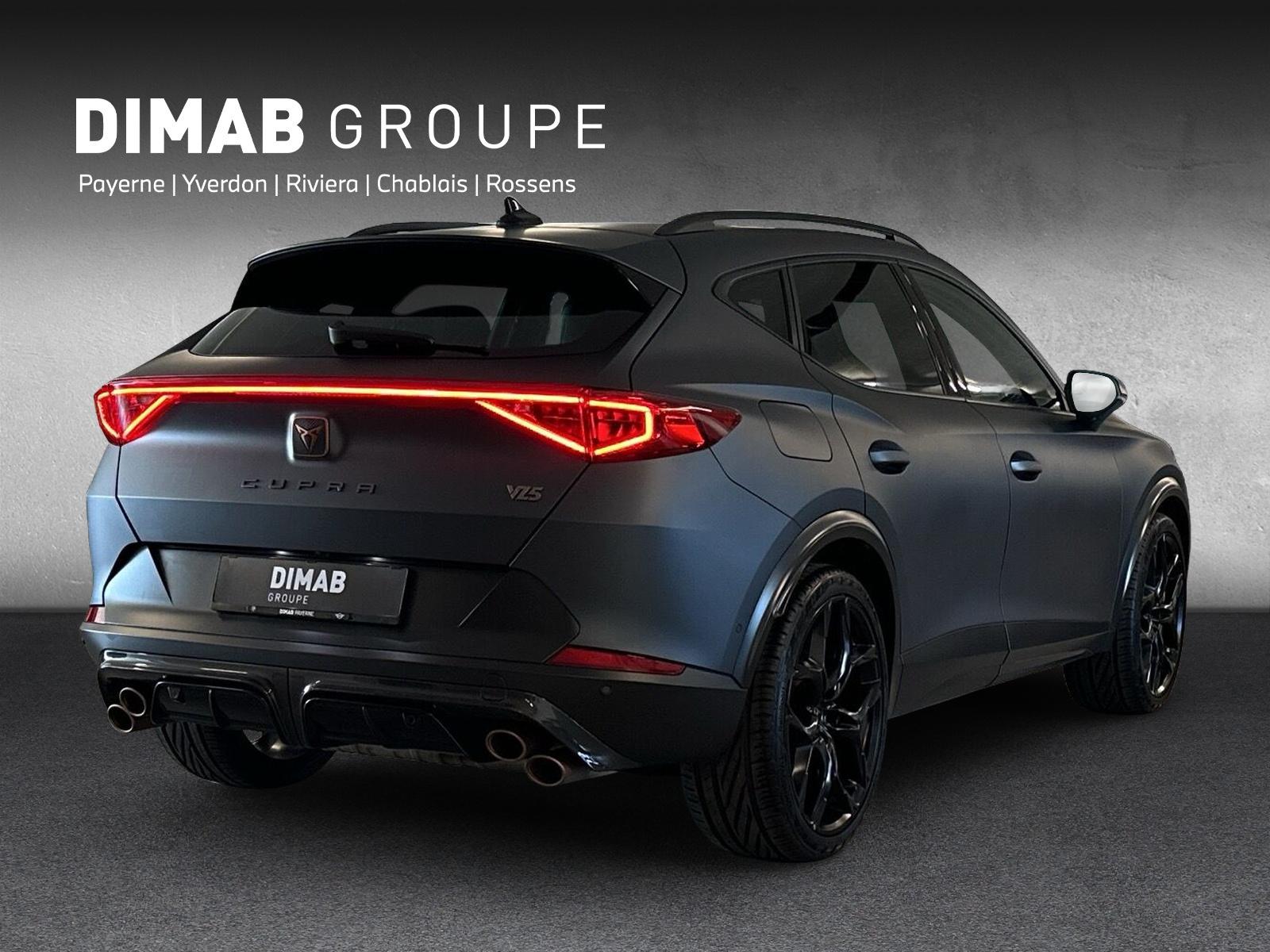 CUPRA Formentor 2.5 TSI VZ5 4Drive DSG (CH)-image-4