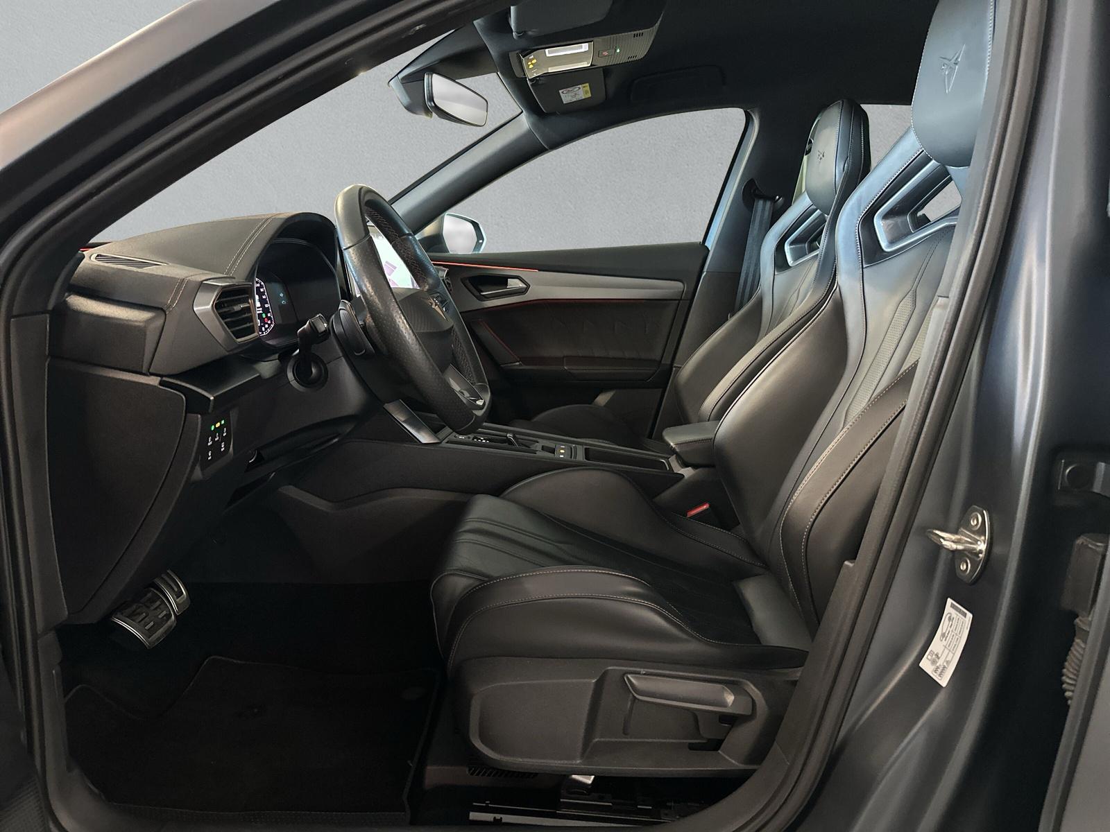 CUPRA Formentor 2.5 TSI VZ5 4Drive DSG (CH)-image-10