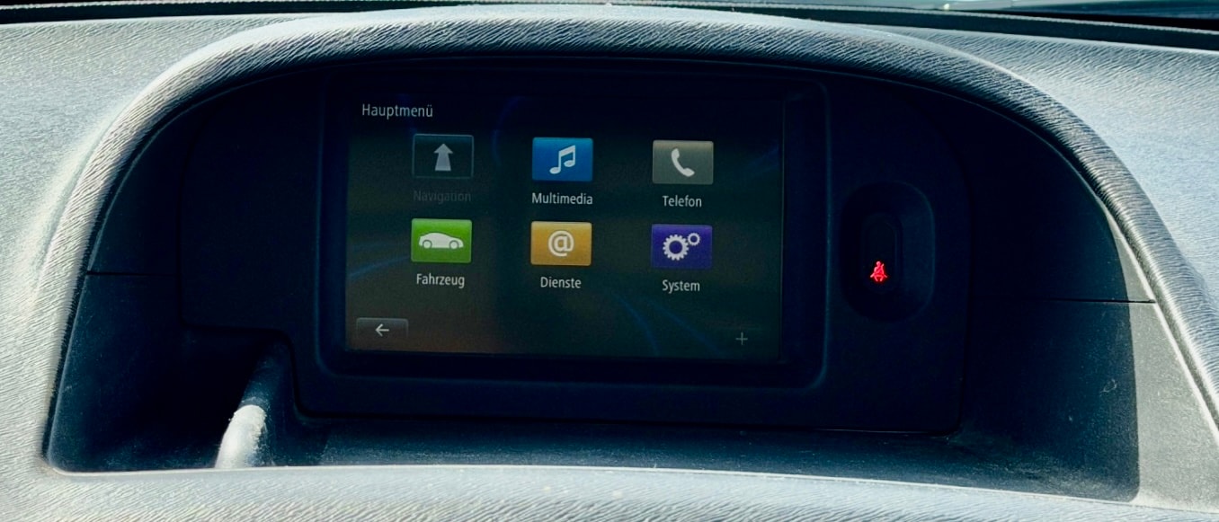 RENAULT Kangoo Medium dCi 90 ENERGY Business Navigation, Klima, AHK, 2 Schiebetür-image-13