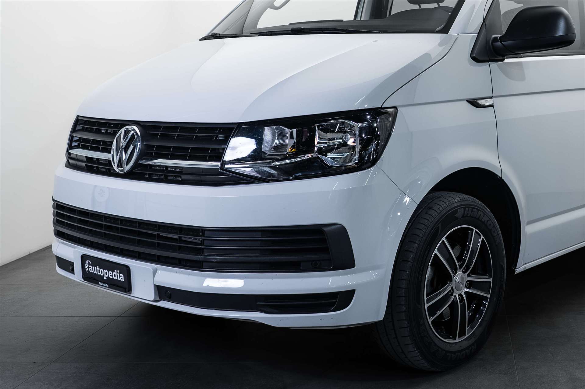 VW T6 California 2.0 TDI Coast Liberty-image-3