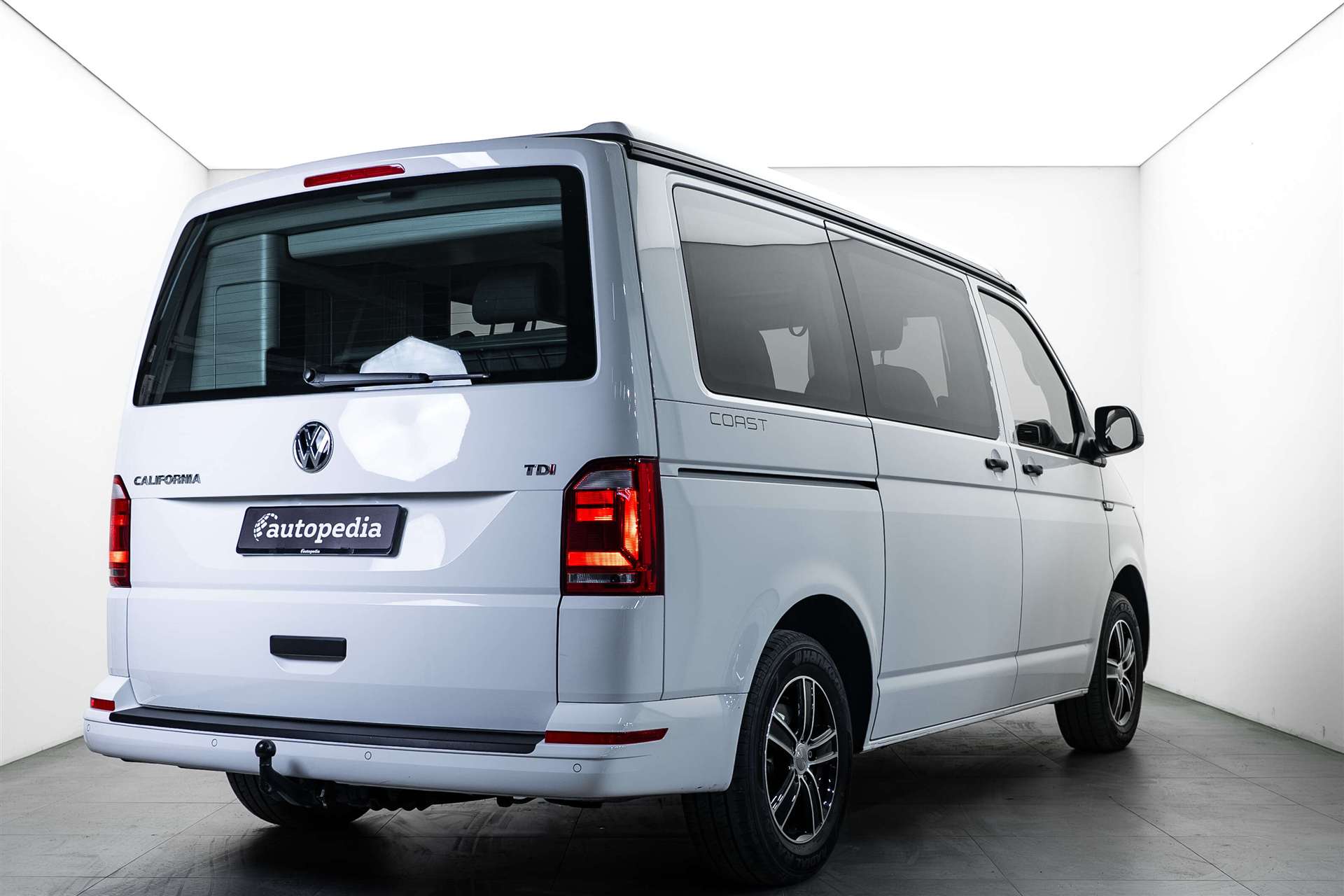 VW T6 California 2.0 TDI Coast Liberty-image-4