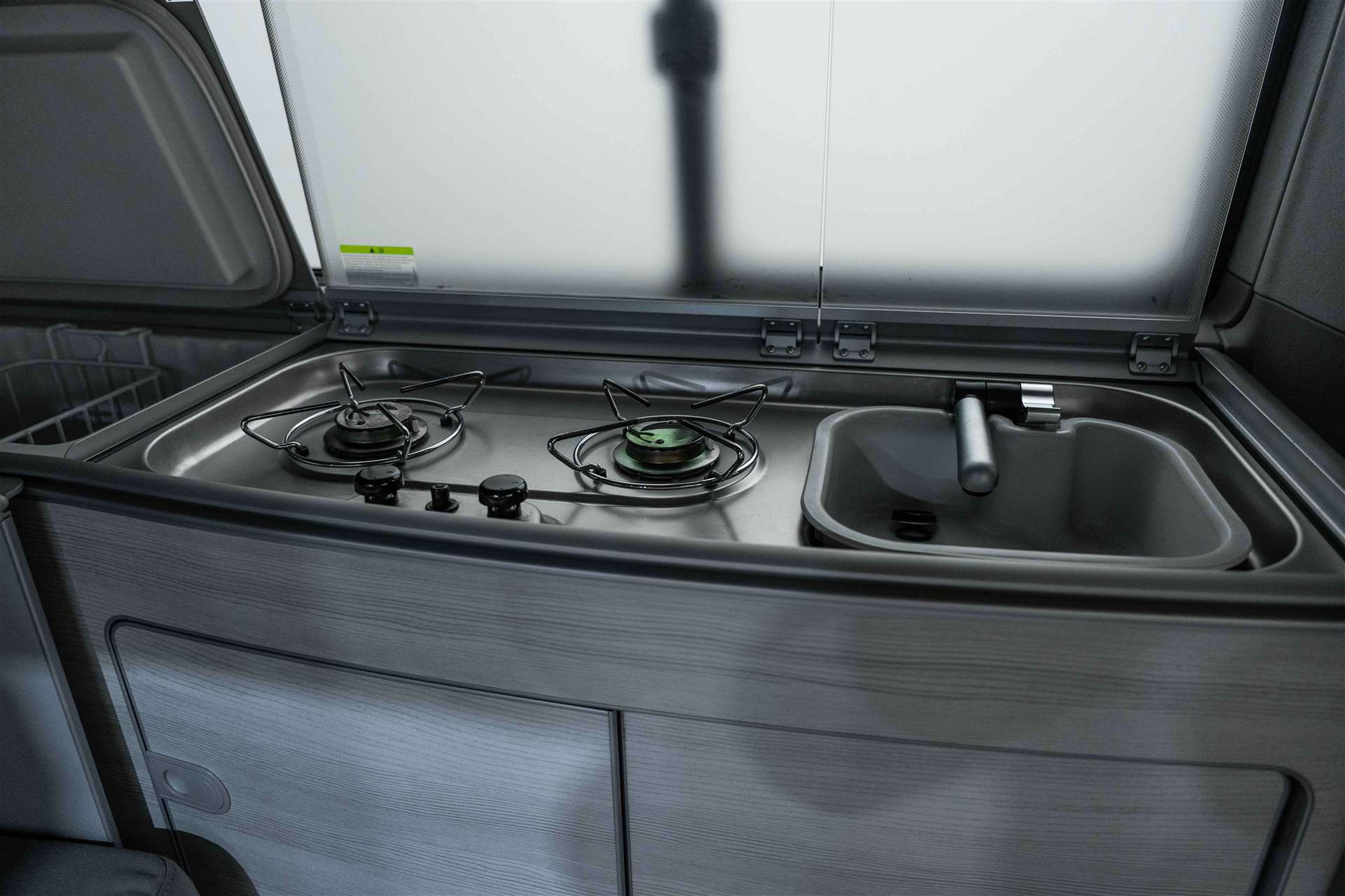 VW T6 California 2.0 TDI Coast Liberty-image-18