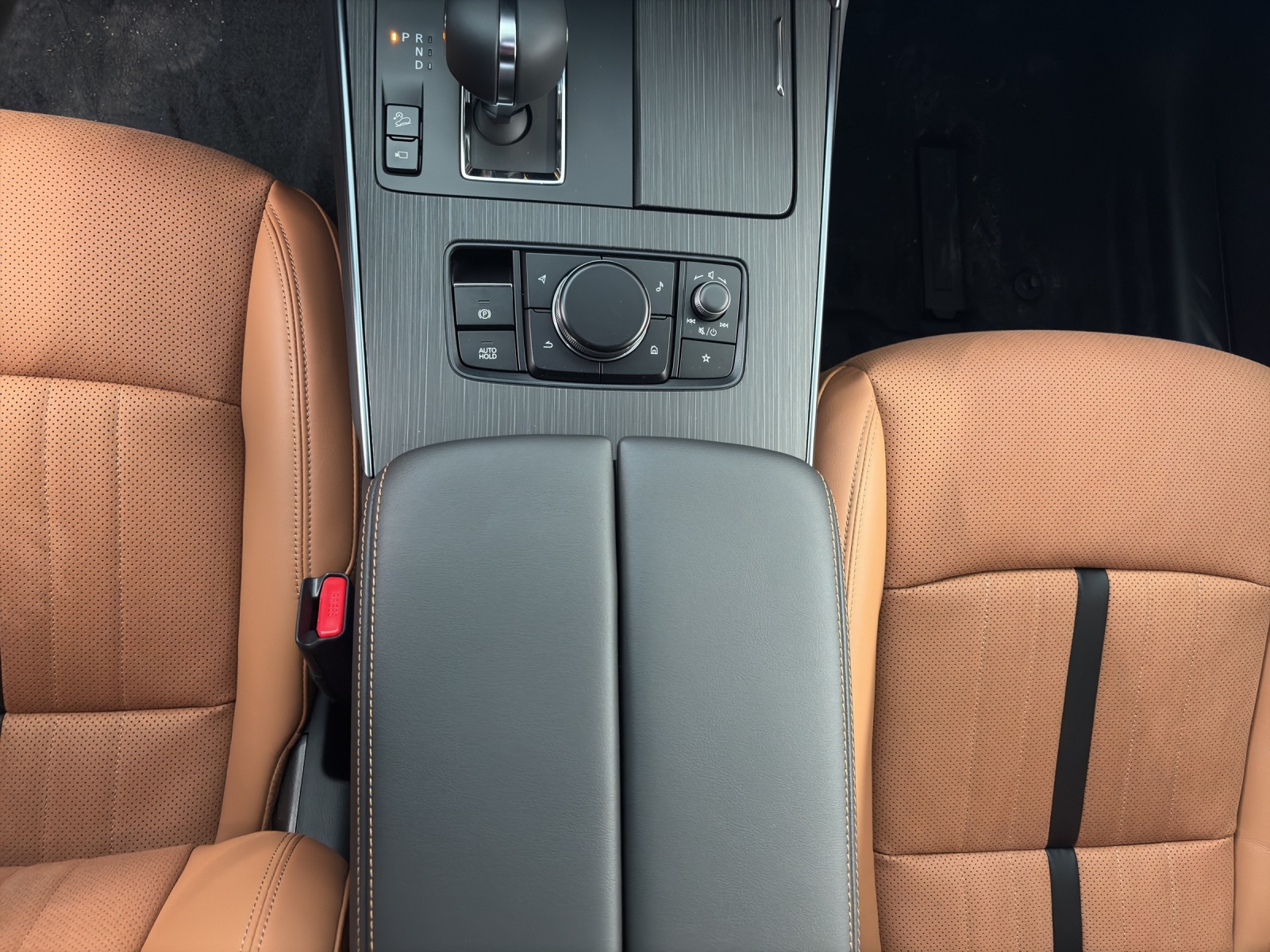 MAZDA CX-80 e-Skyactiv PHEV 327 AWD Homura-image-14