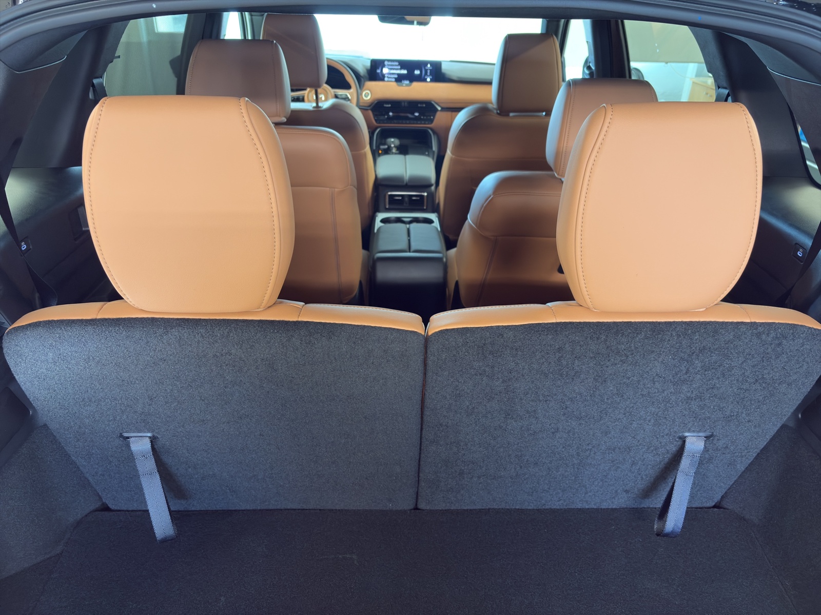 MAZDA CX-80 e-Skyactiv PHEV 327 AWD Homura-image-17