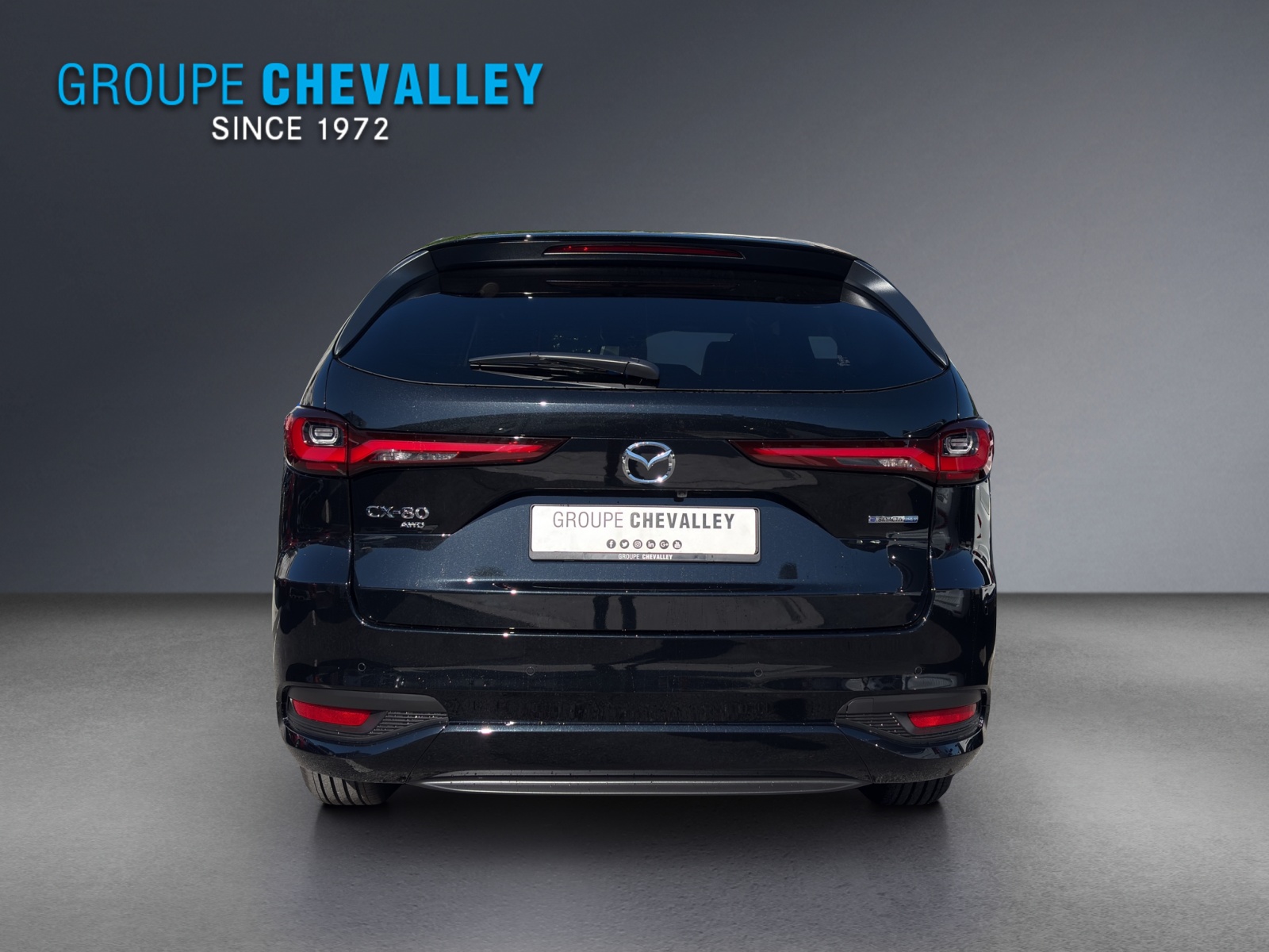 MAZDA CX-80 e-Skyactiv PHEV 327 AWD Homura-image-4