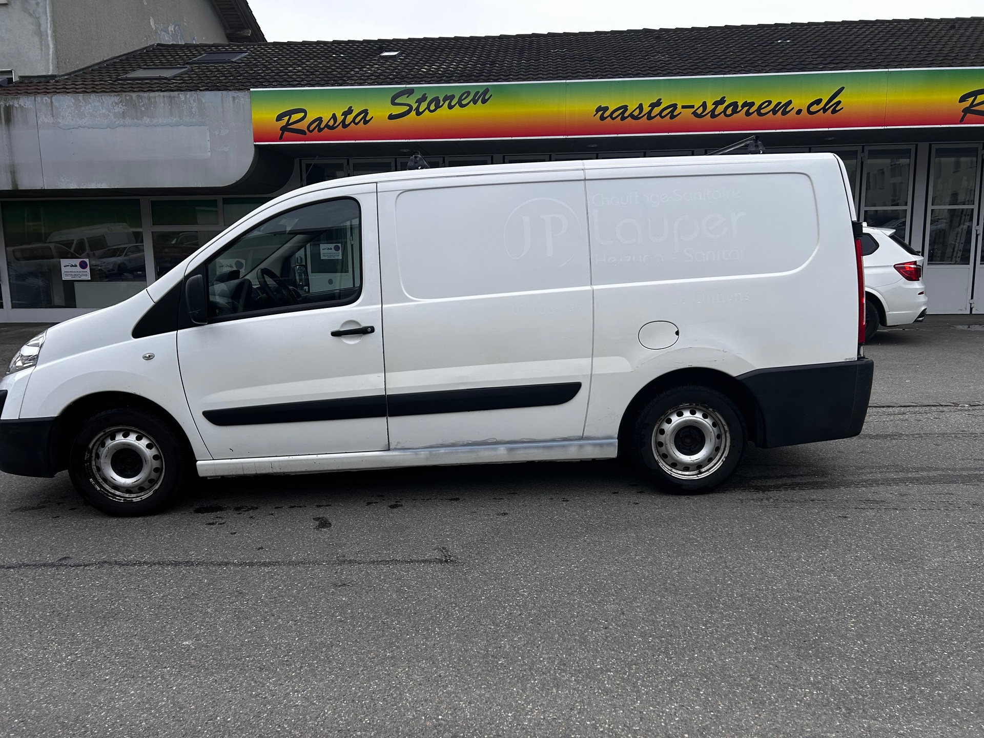 CITROEN Jumpy 2.0 HDi 12 L2H1-image-7