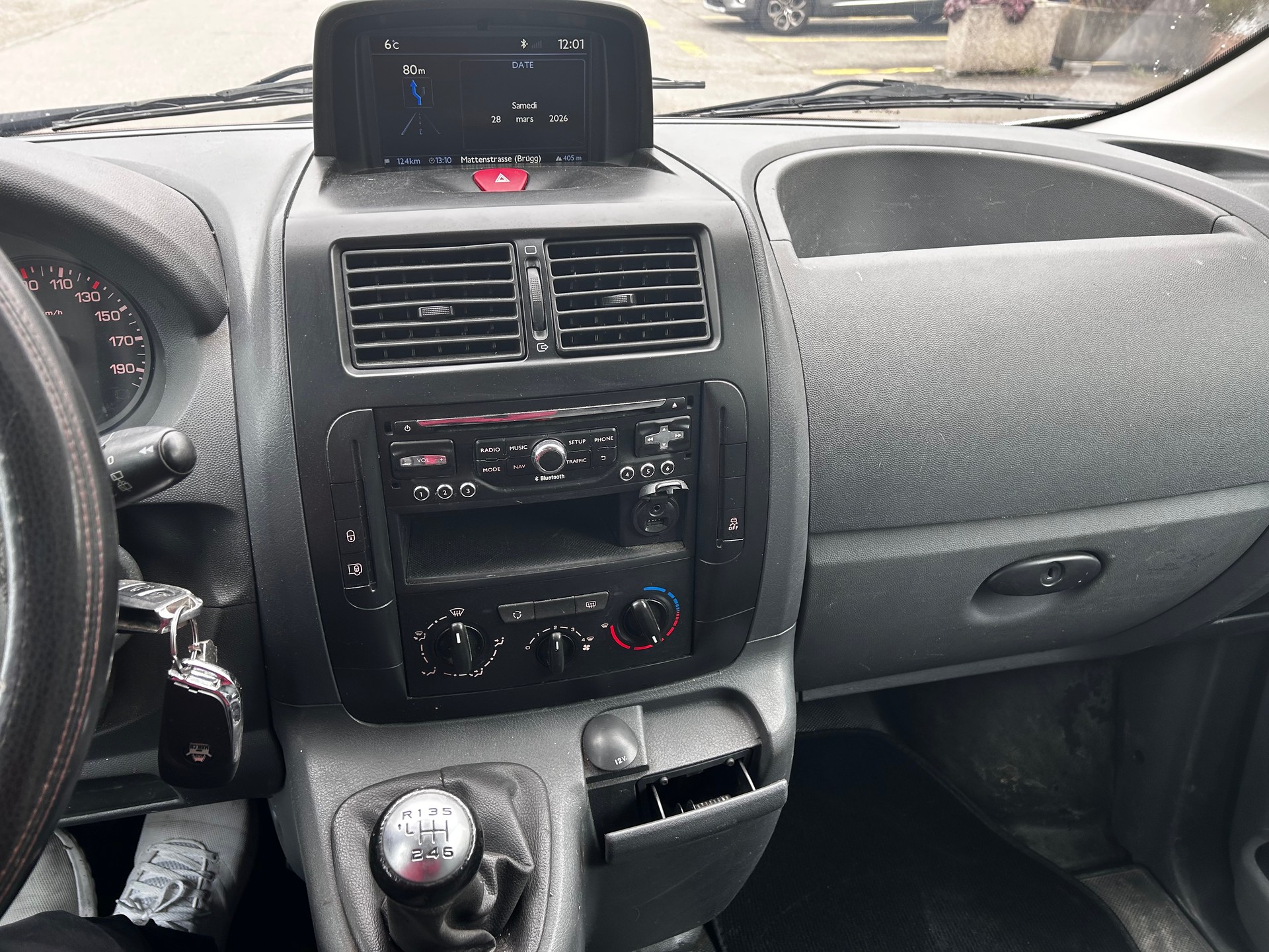 CITROEN Jumpy 2.0 HDi 12 L2H1-image-11