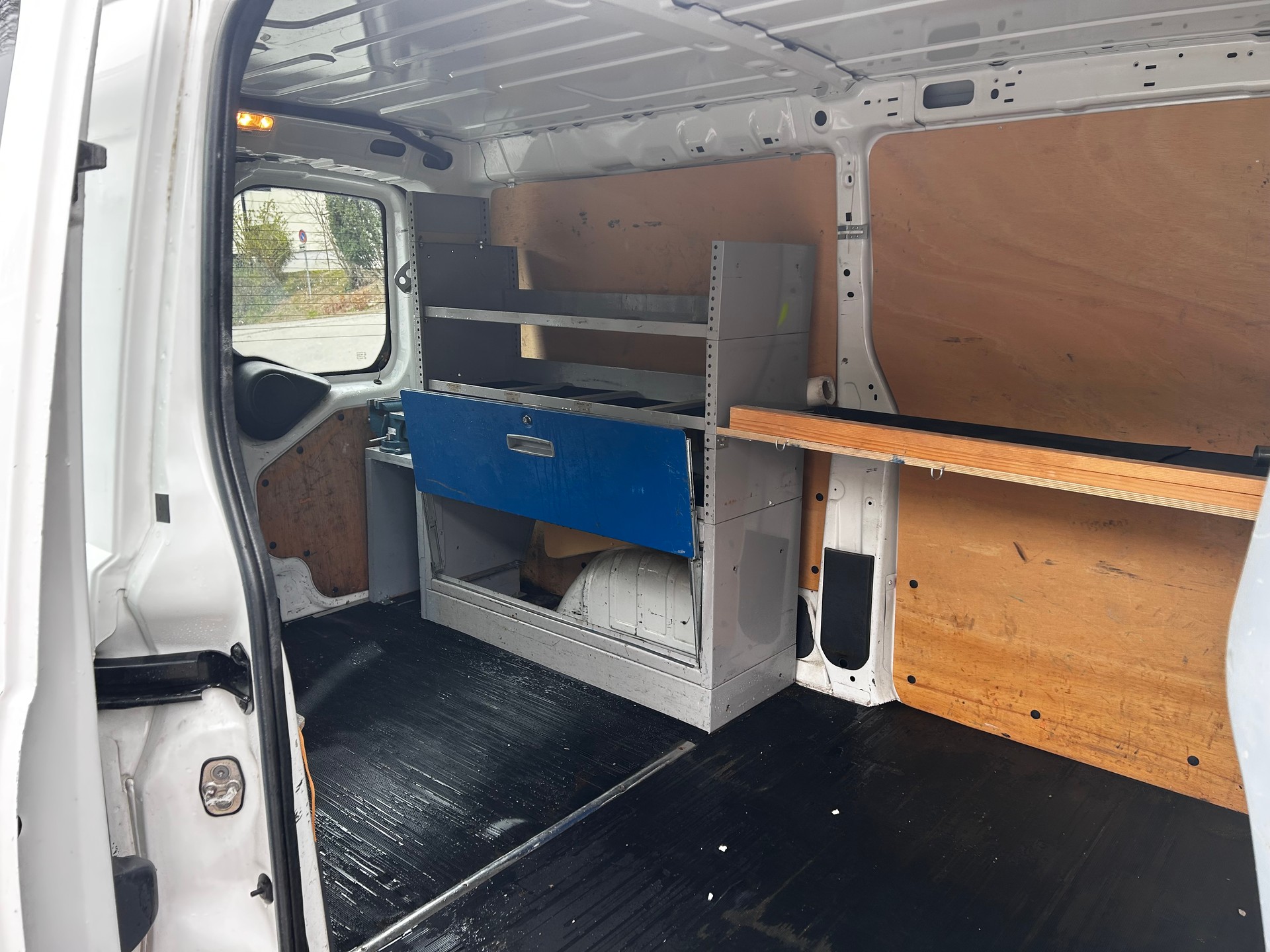 CITROEN Jumpy 2.0 HDi 12 L2H1-image-9