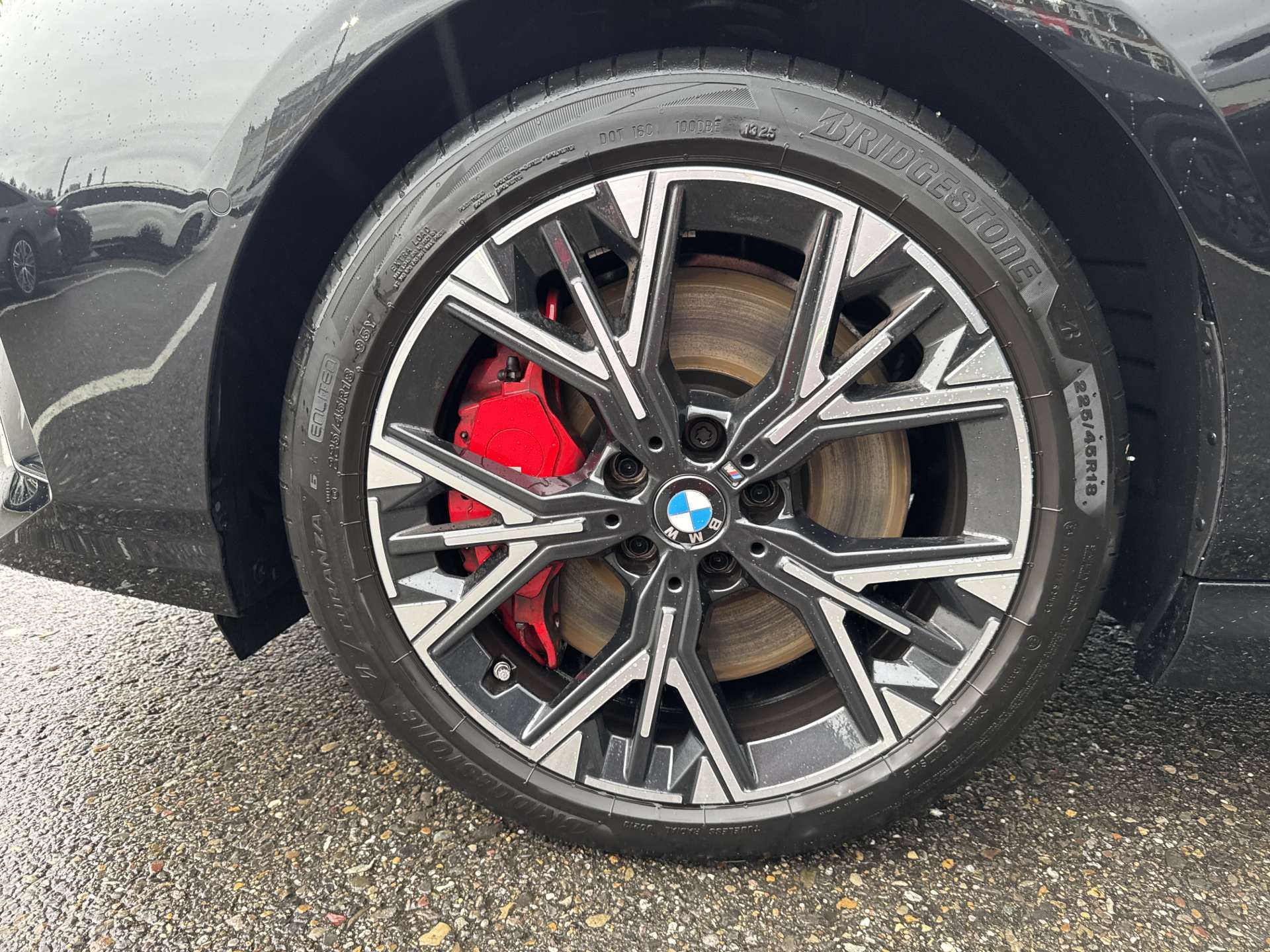 BMW 118d M-Sport Pro Steptronic-Automat-image-8