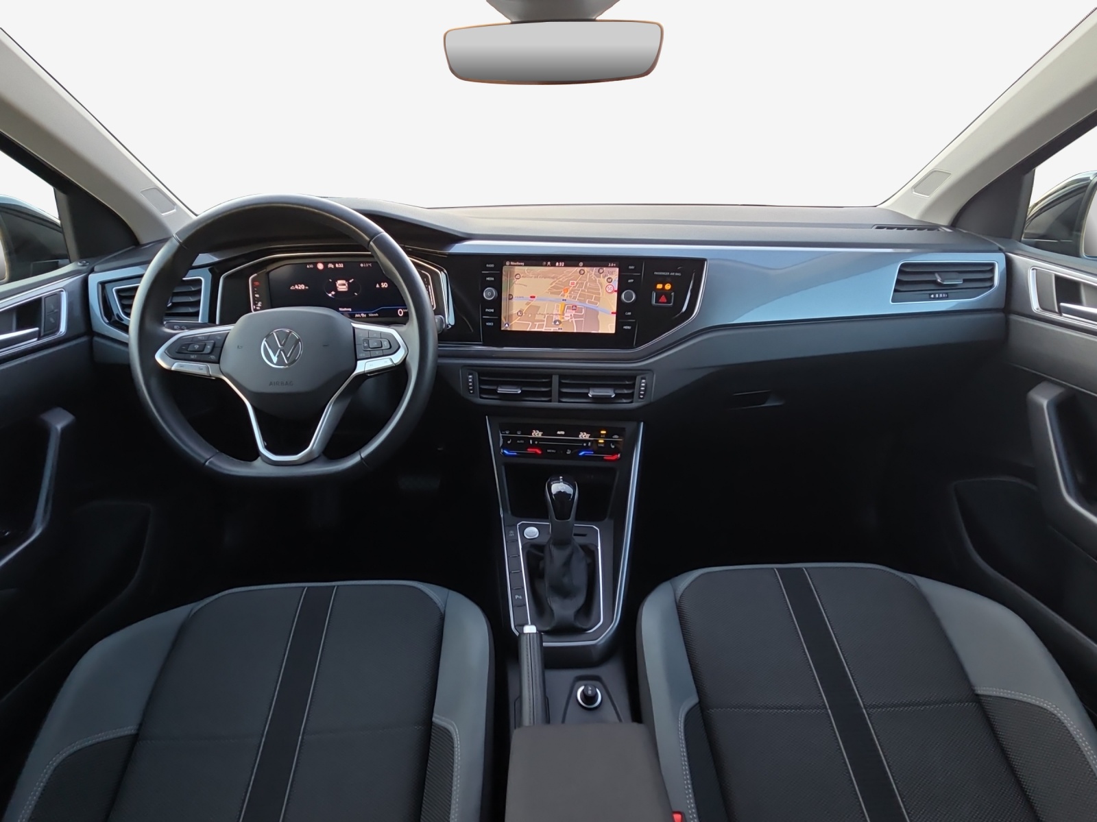 VW Polo 1.0 TSI Style DSG-image-8