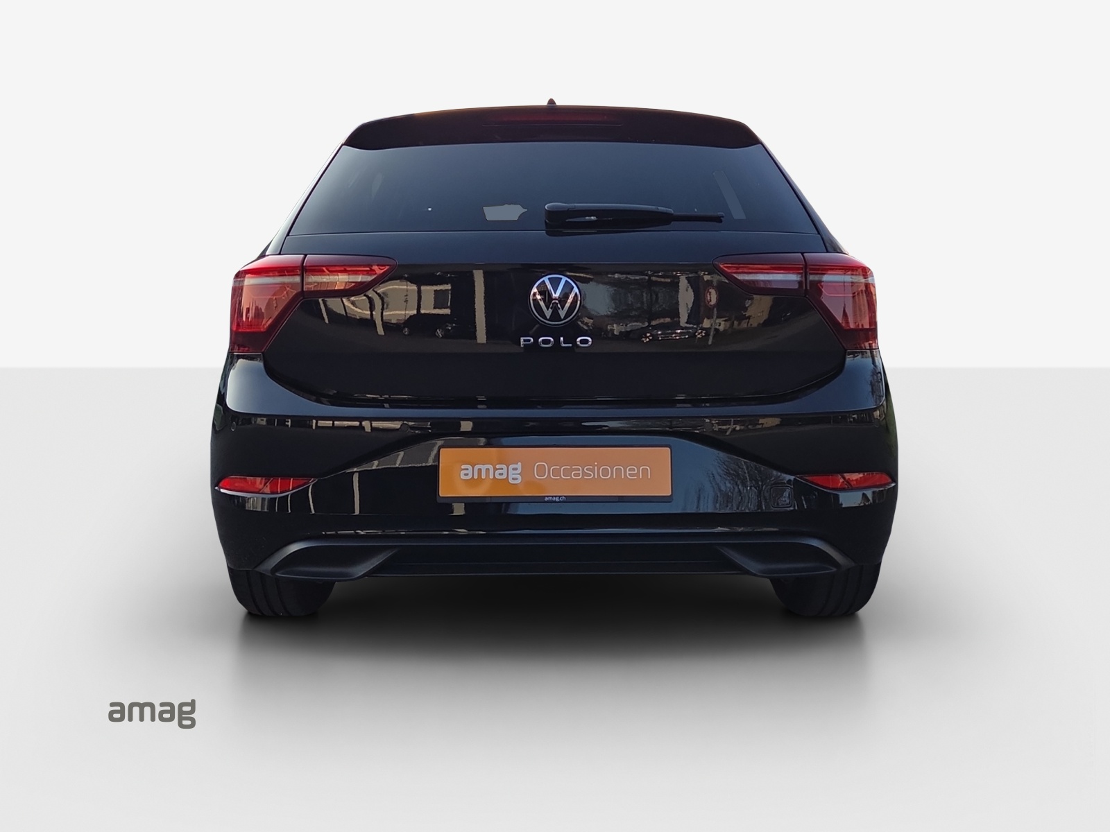 VW Polo 1.0 TSI Style DSG-image-3