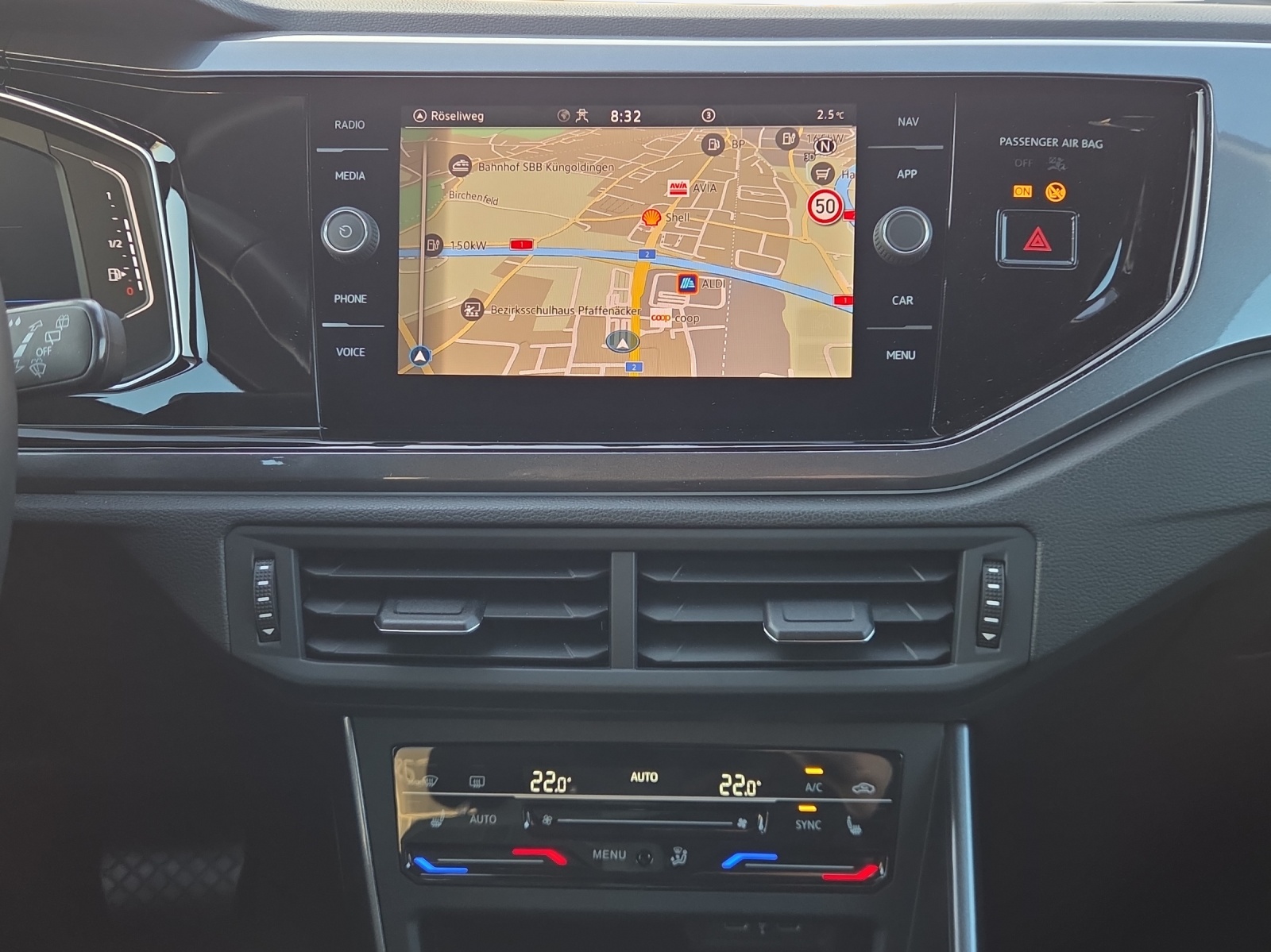VW Polo 1.0 TSI Style DSG-image-10