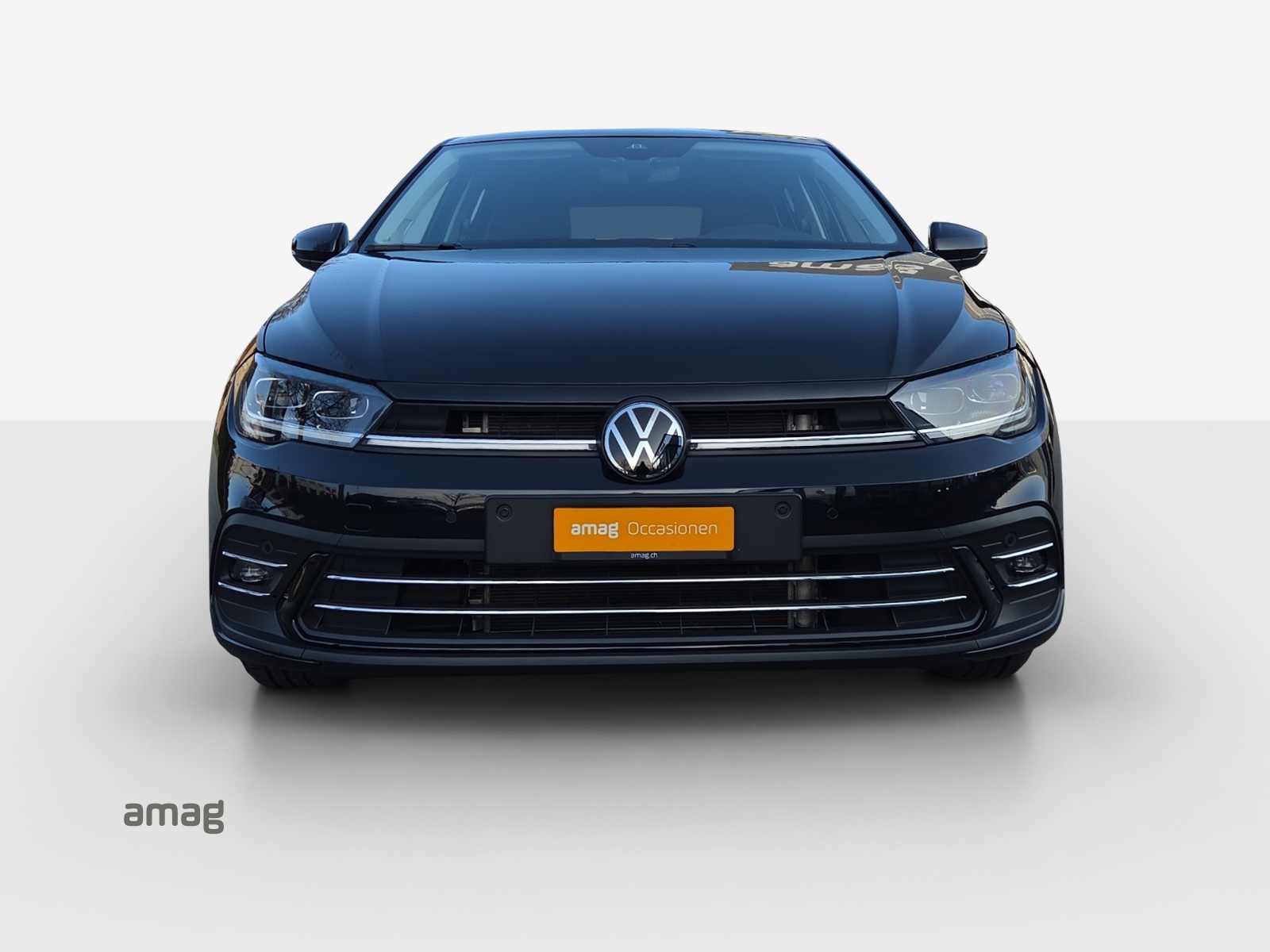 VW Polo 1.0 TSI Style DSG-image-6