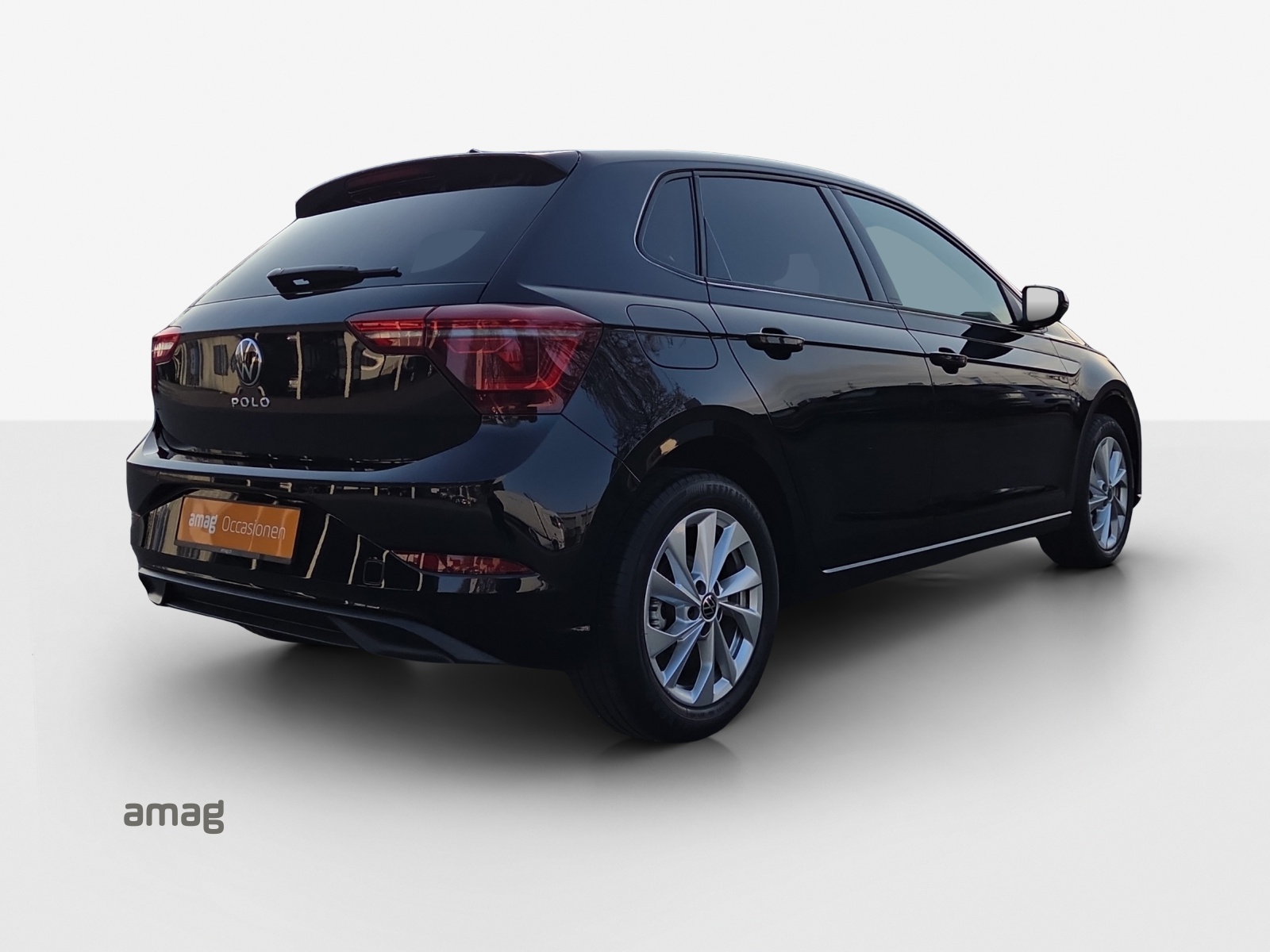 VW Polo 1.0 TSI Style DSG-image-4