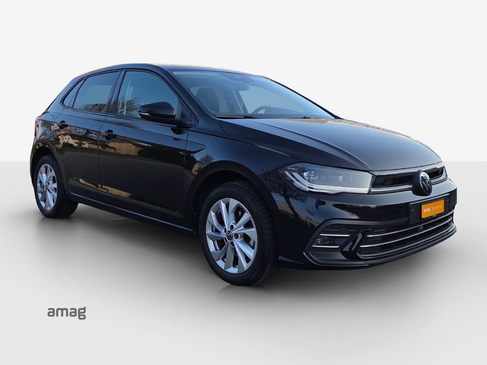 VW Polo 1.0 TSI Style DSG-image-5