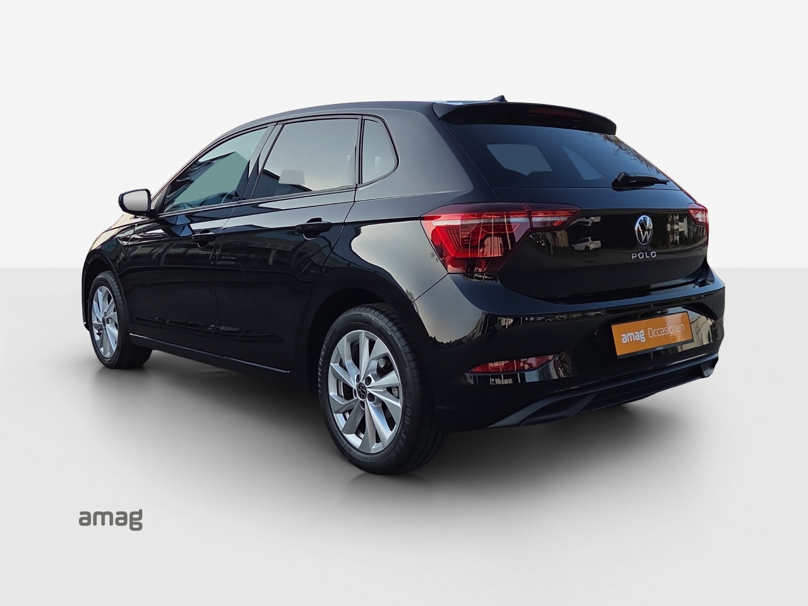 VW Polo 1.0 TSI Style DSG-image-2