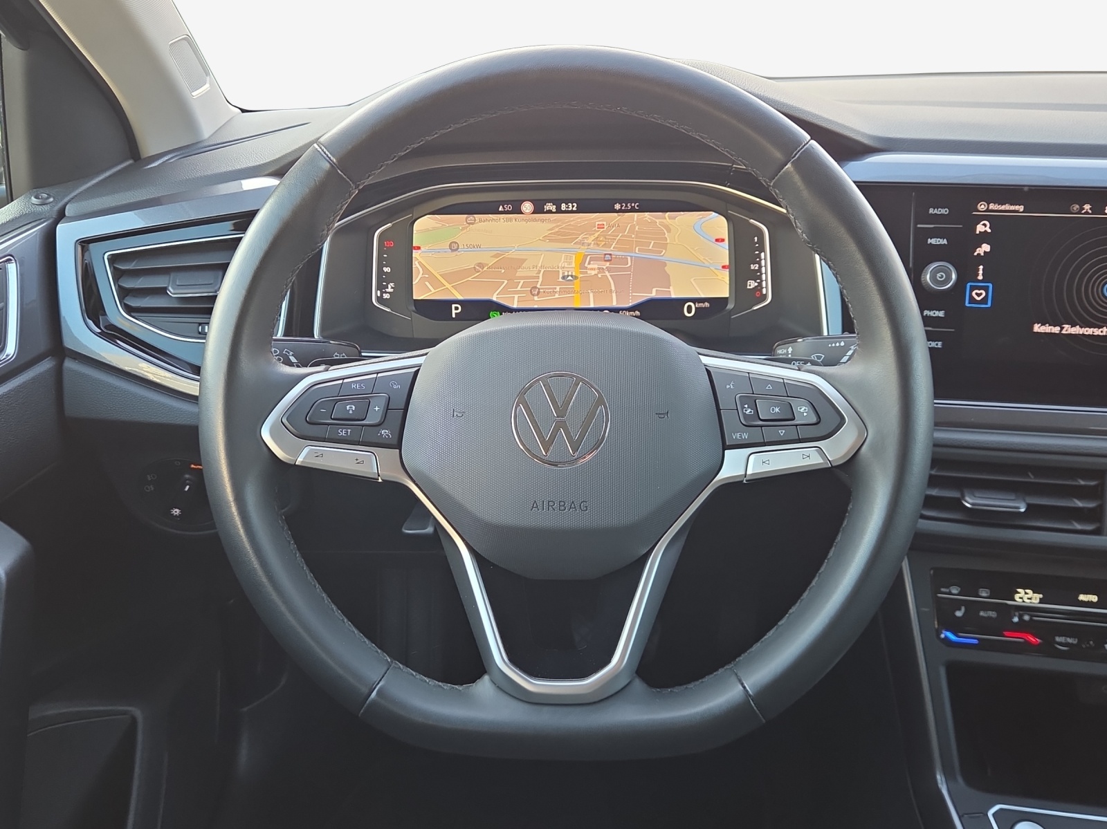 VW Polo 1.0 TSI Style DSG-image-9