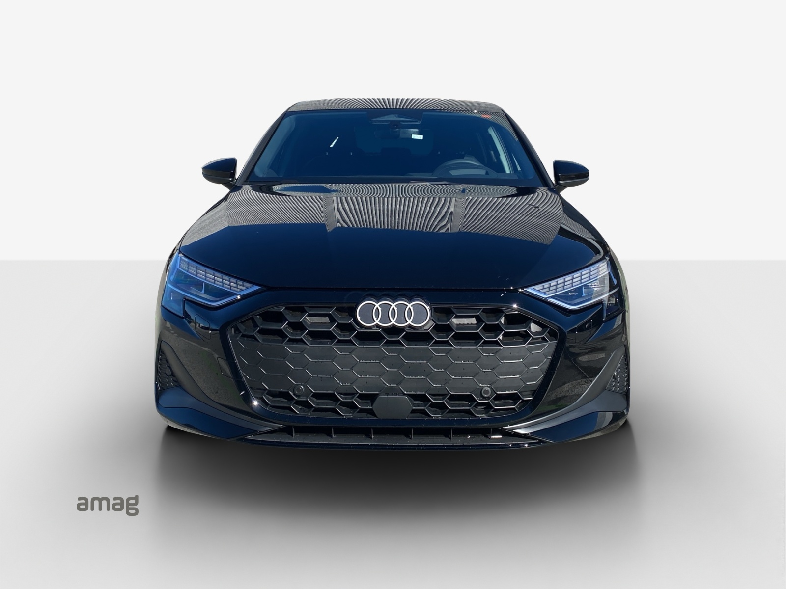 AUDI A3 Sportback TFSI 110 kW Attraction S tronic-image-5
