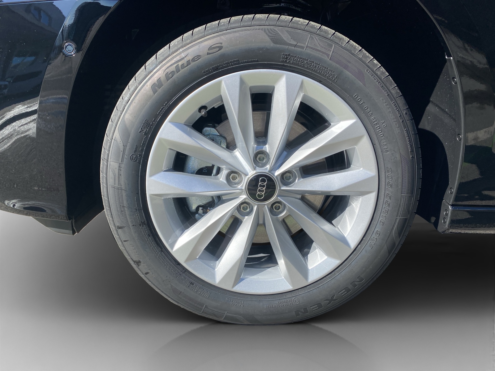 AUDI A3 Sportback TFSI 110 kW Attraction S tronic-image-14