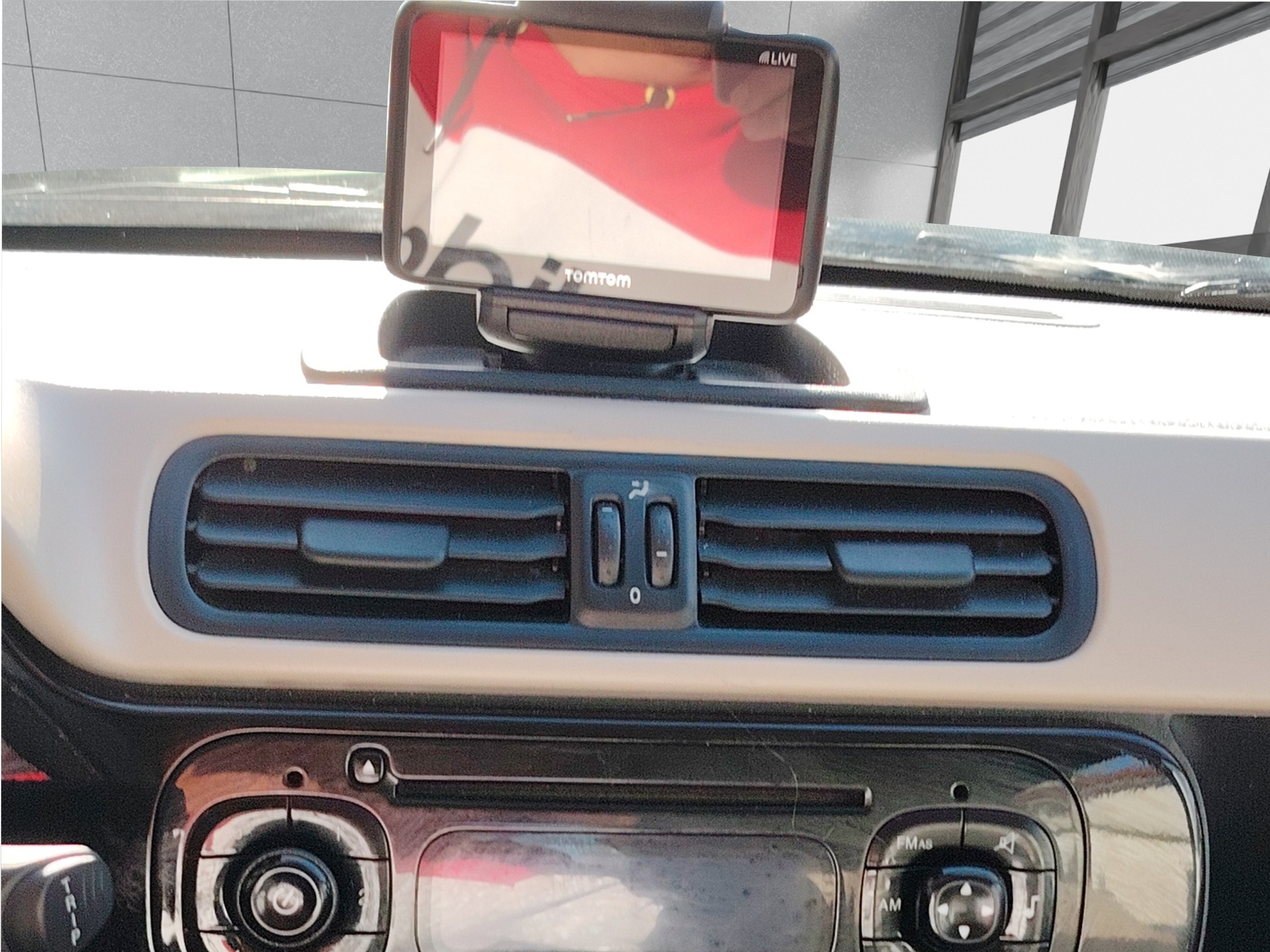 FIAT Panda 1.3 MJ Climbing 4x4-image-11