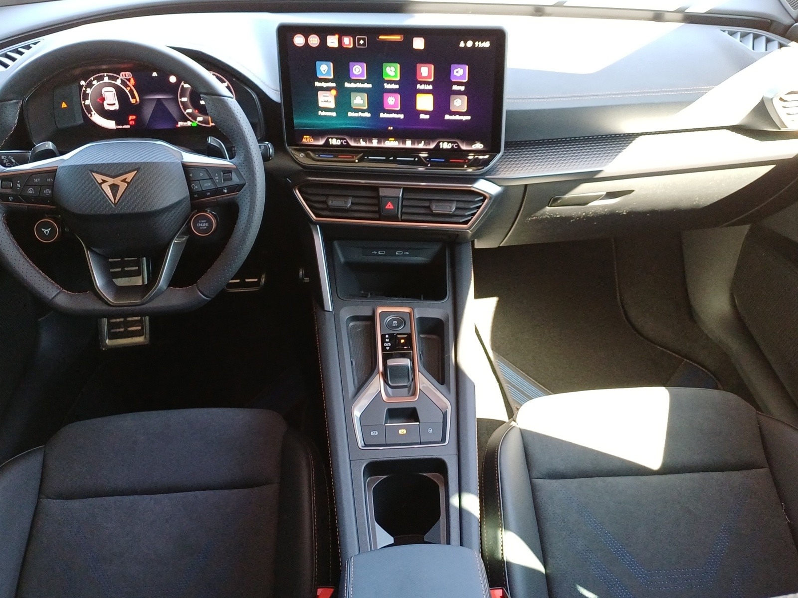 CUPRA Formentor 2.0TSI Prime Edition VZ 4Drive DSG-image-8