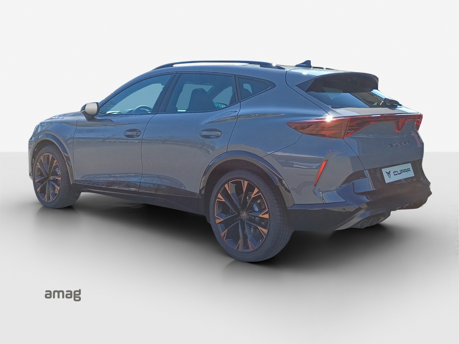 CUPRA Formentor 2.0TSI Prime Edition VZ 4Drive DSG-image-2