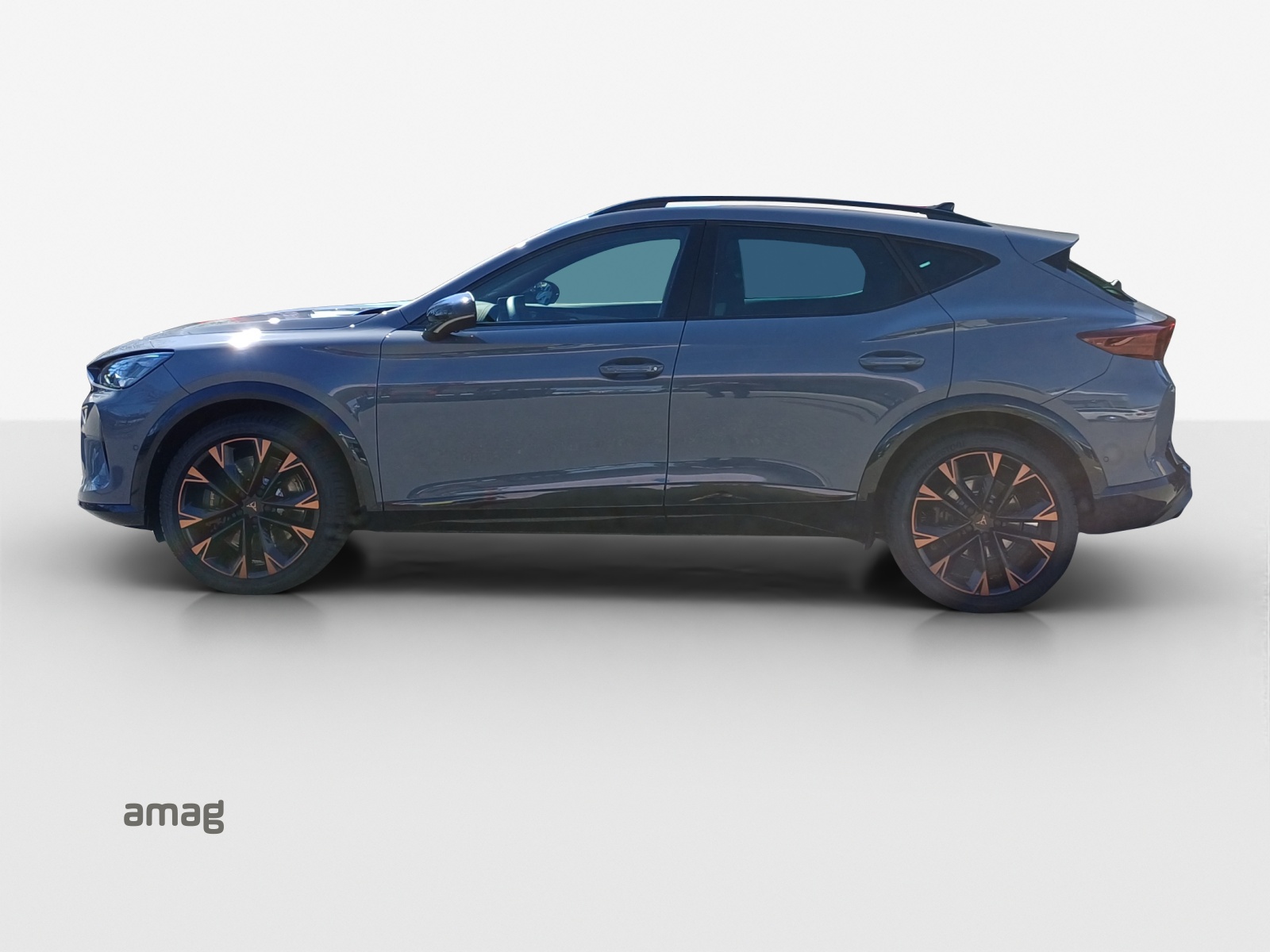 CUPRA Formentor 2.0TSI Prime Edition VZ 4Drive DSG-image-1