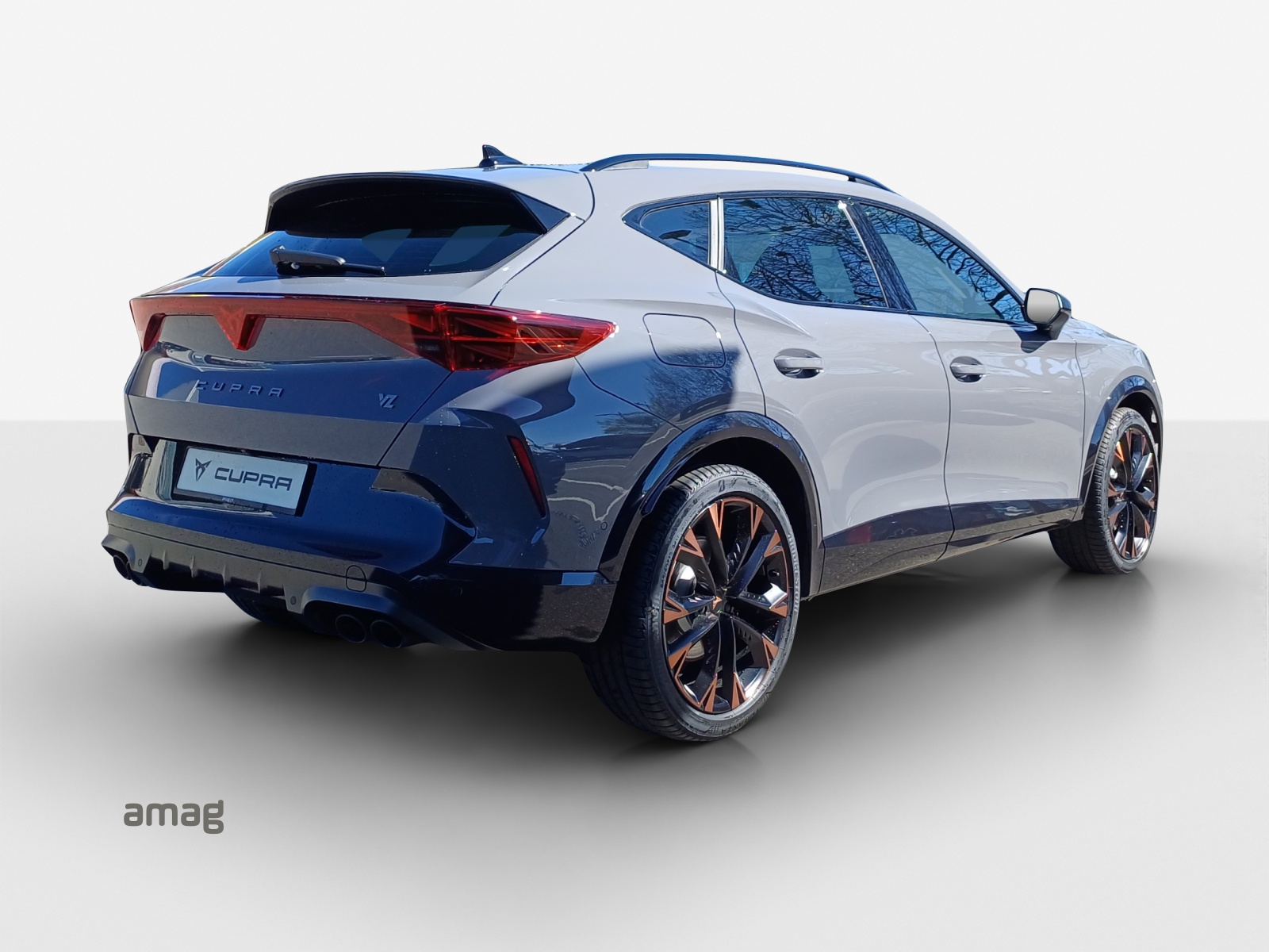CUPRA Formentor 2.0TSI Prime Edition VZ 4Drive DSG-image-4