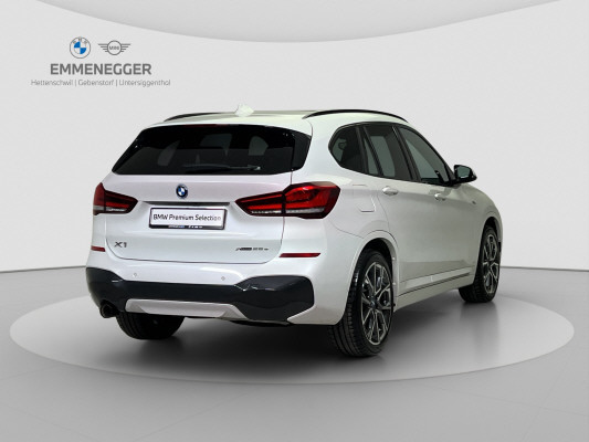 BMW X1 xDrive 25e M Sport-image-4