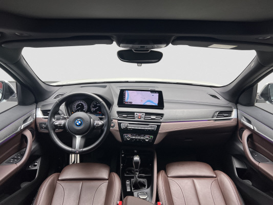 BMW X1 xDrive 25e M Sport-image-10