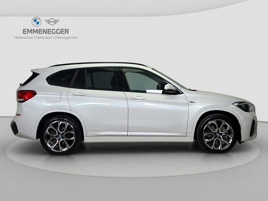 BMW X1 xDrive 25e M Sport-image-5