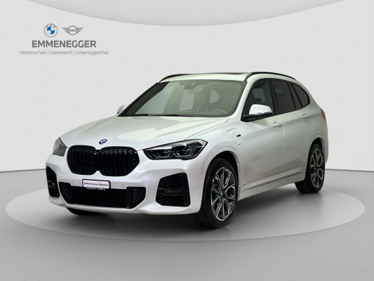 BMW X1 xDrive 25e M Sport-image-0